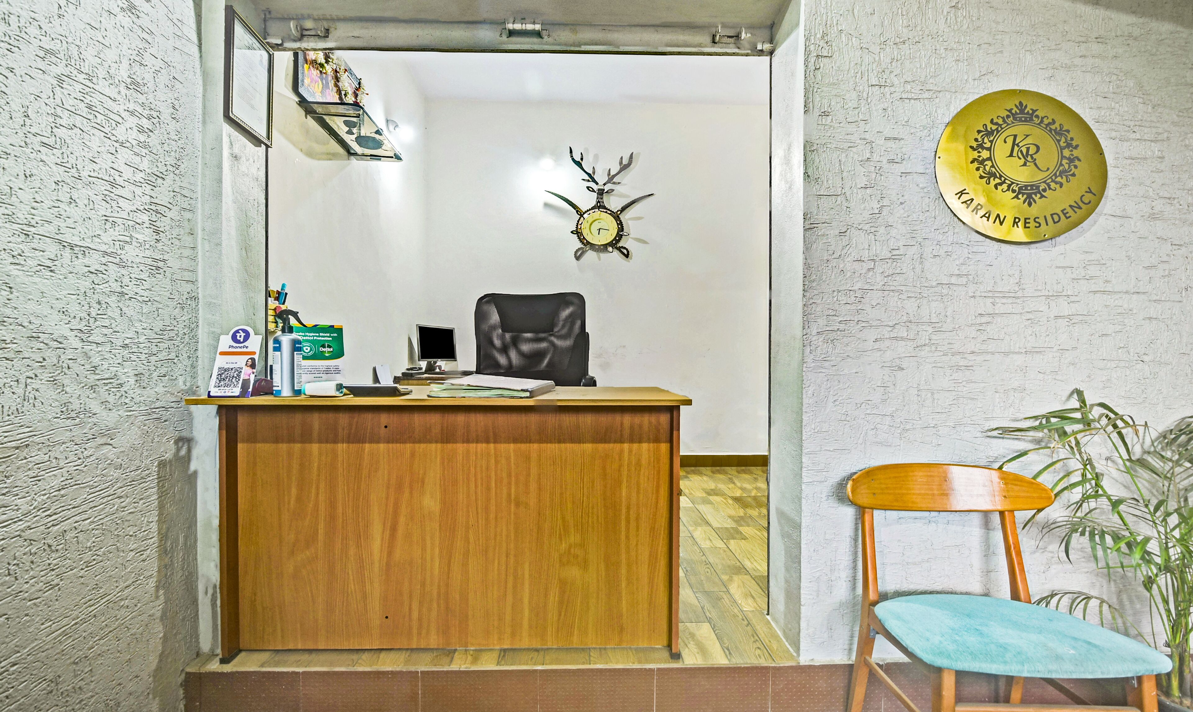 Treebo Trend Karan Residency