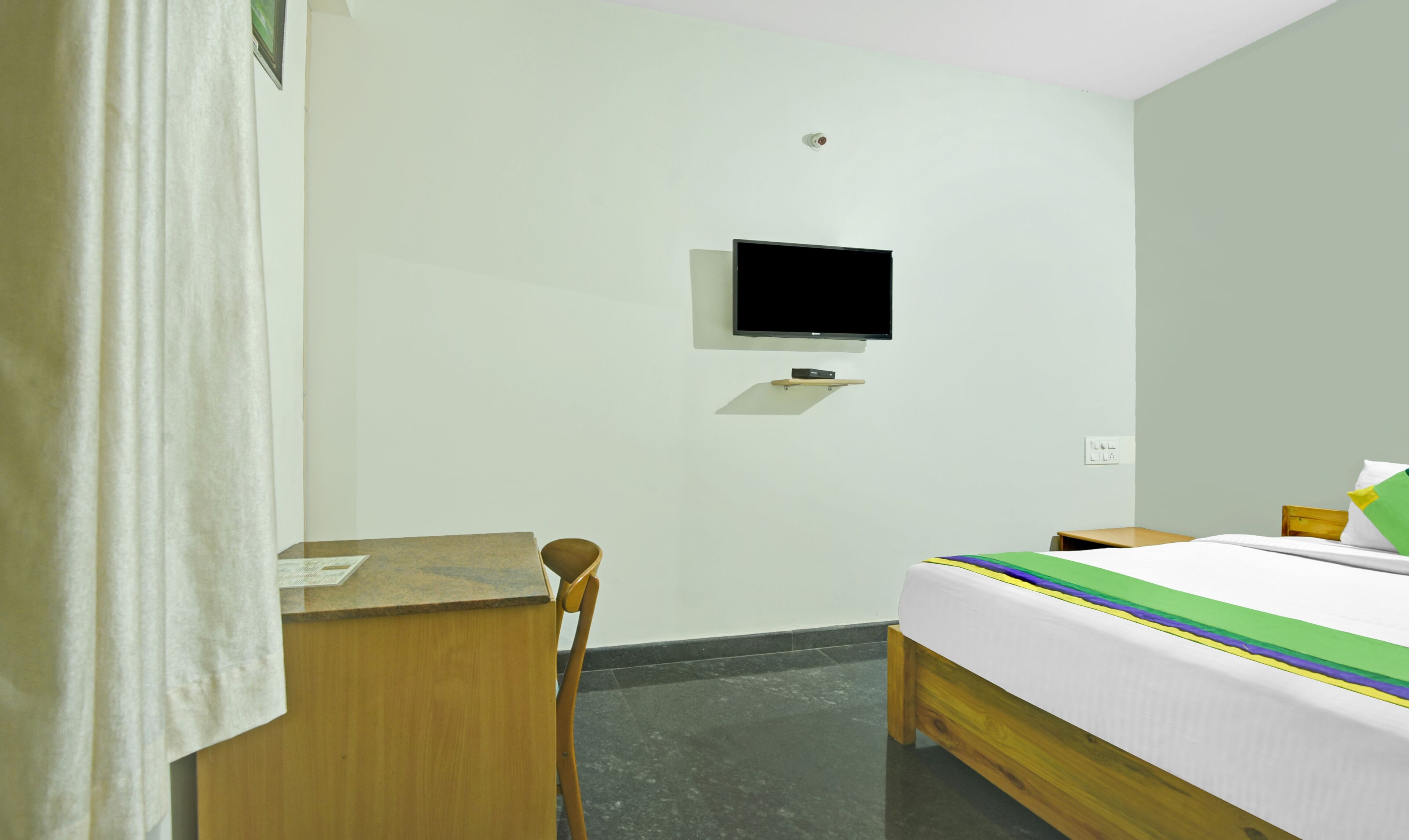 Treebo Trend Karan Residency