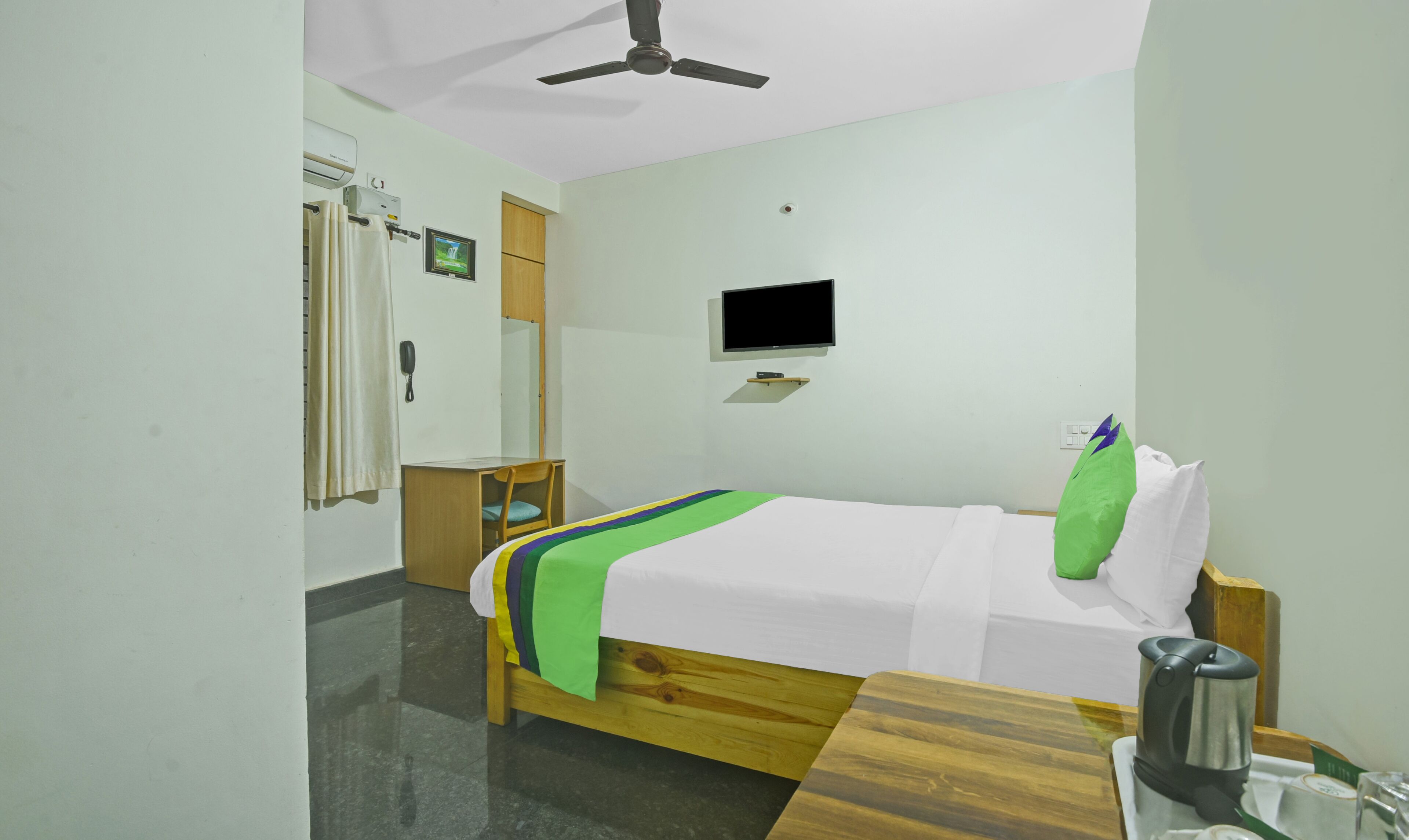 Treebo Trend Karan Residency
