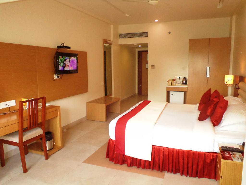 Hotel MB International Palace Side