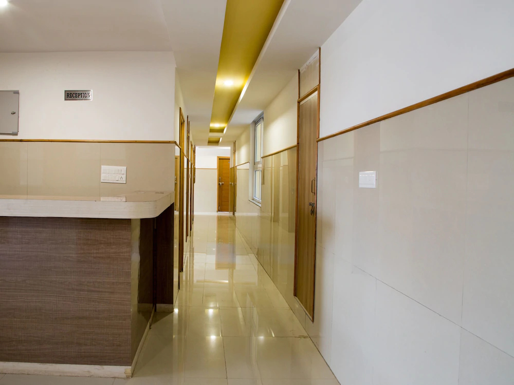 Sri Nidhi Hotel by OYO