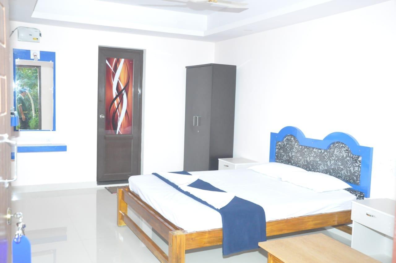 Viramada Mane Resort by Rai Hospitality & Resorts