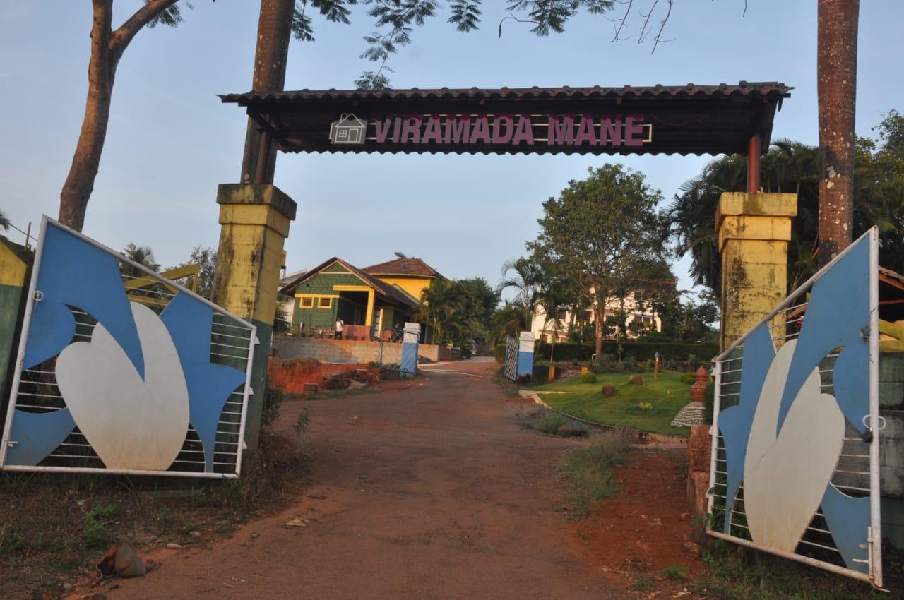 Viramada Mane Resort by Rai Hospitality & Resorts