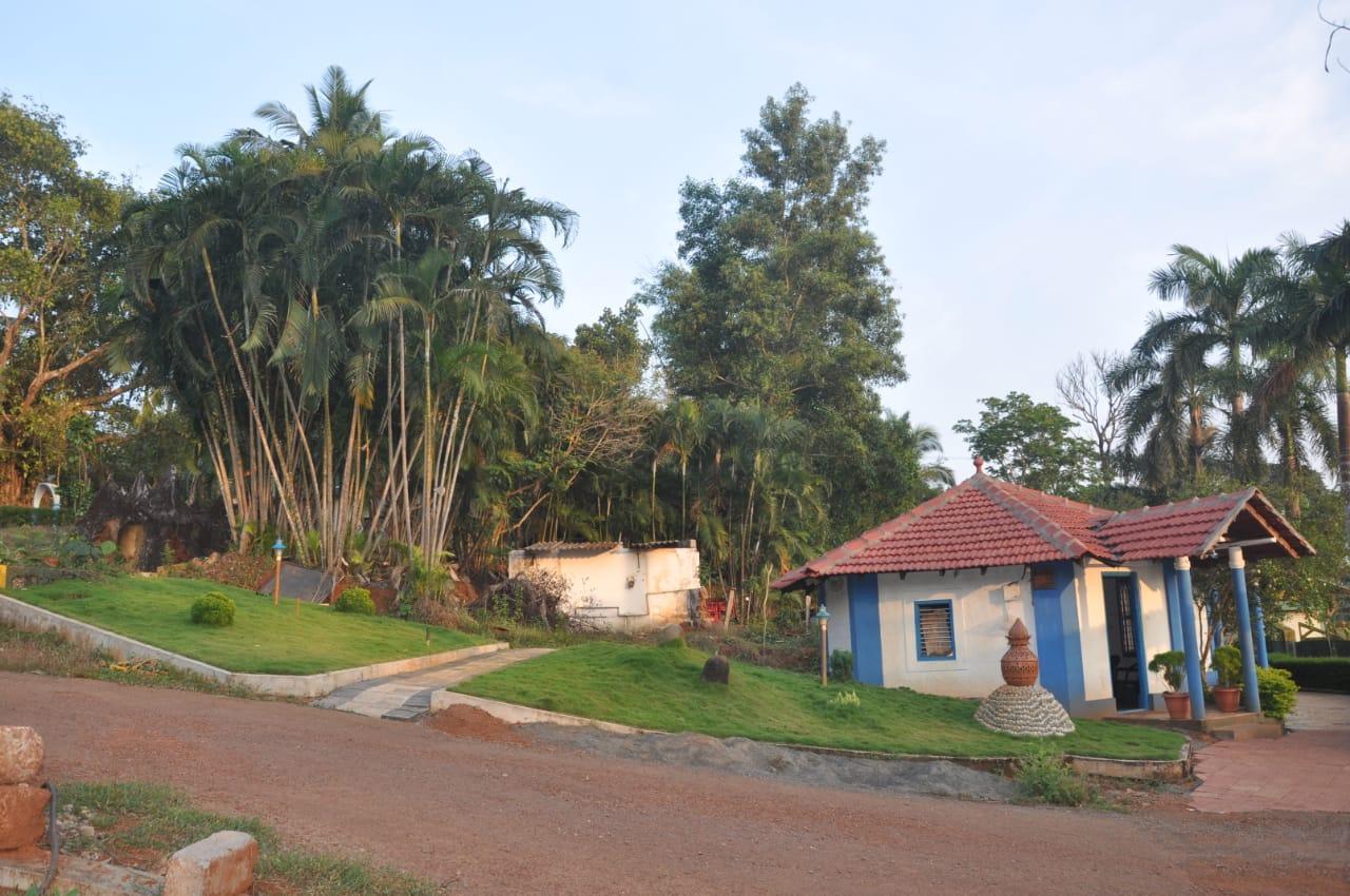 Viramada Mane Resort by Rai Hospitality & Resorts