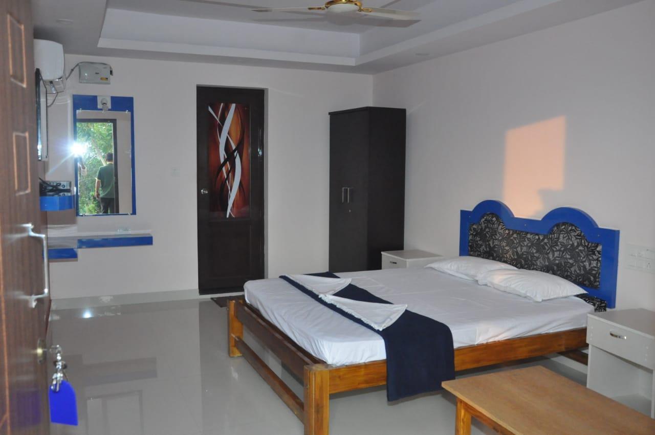 Viramada Mane Resort by Rai Hospitality & Resorts