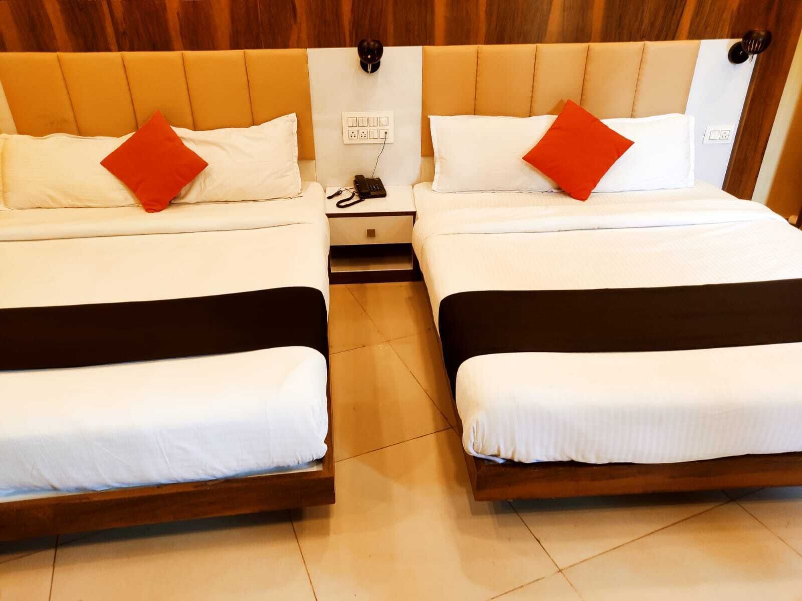 Hotel Keerthana Inn