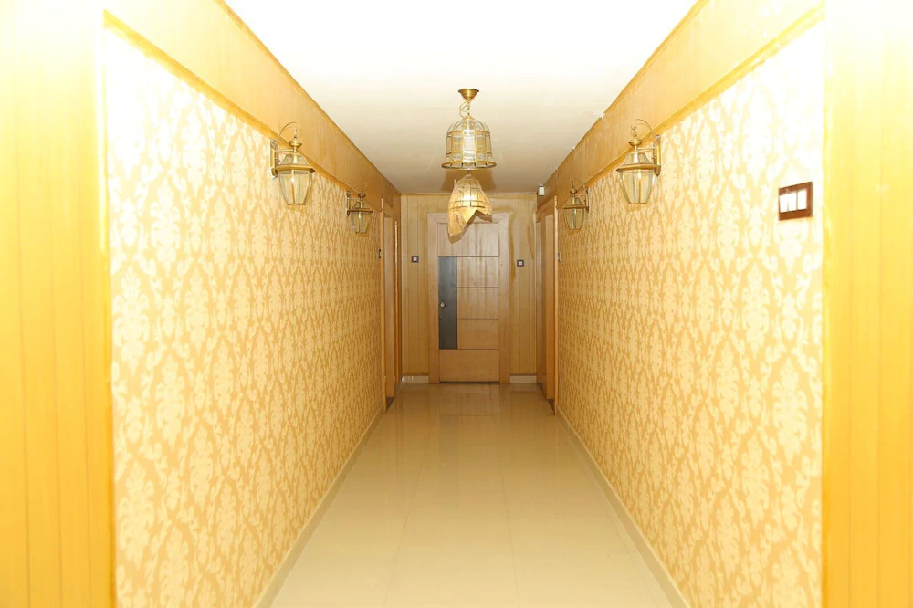 Santoshi Navotel Hotel