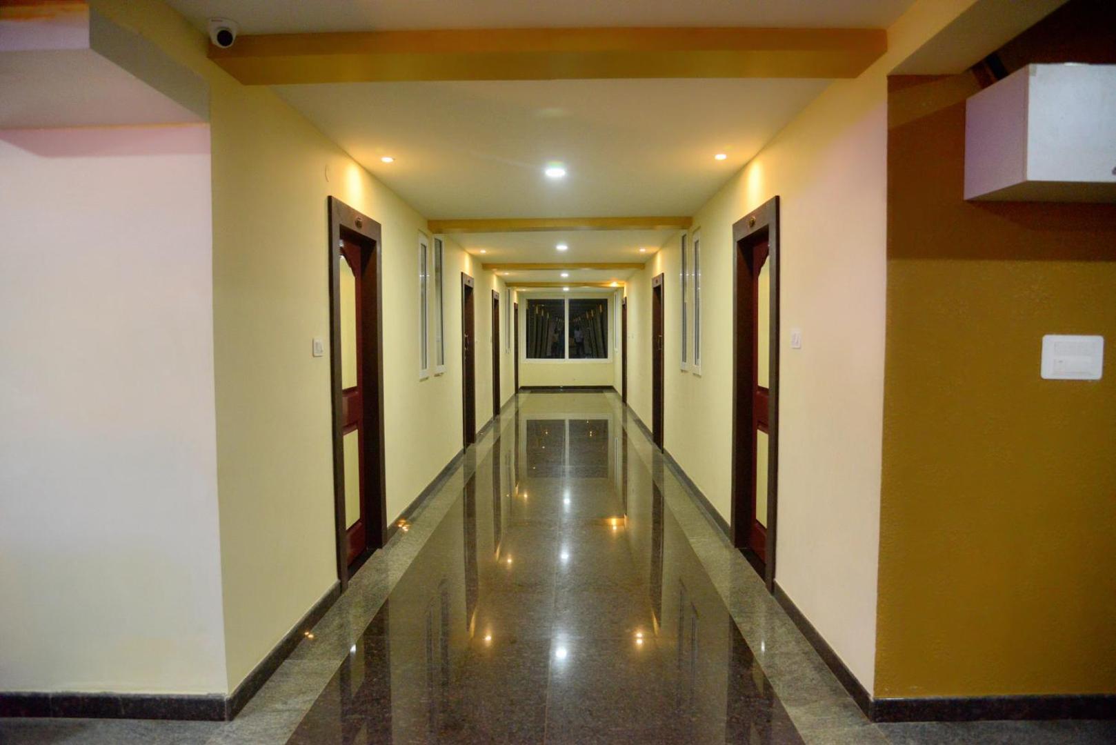 Hotel Souparnika