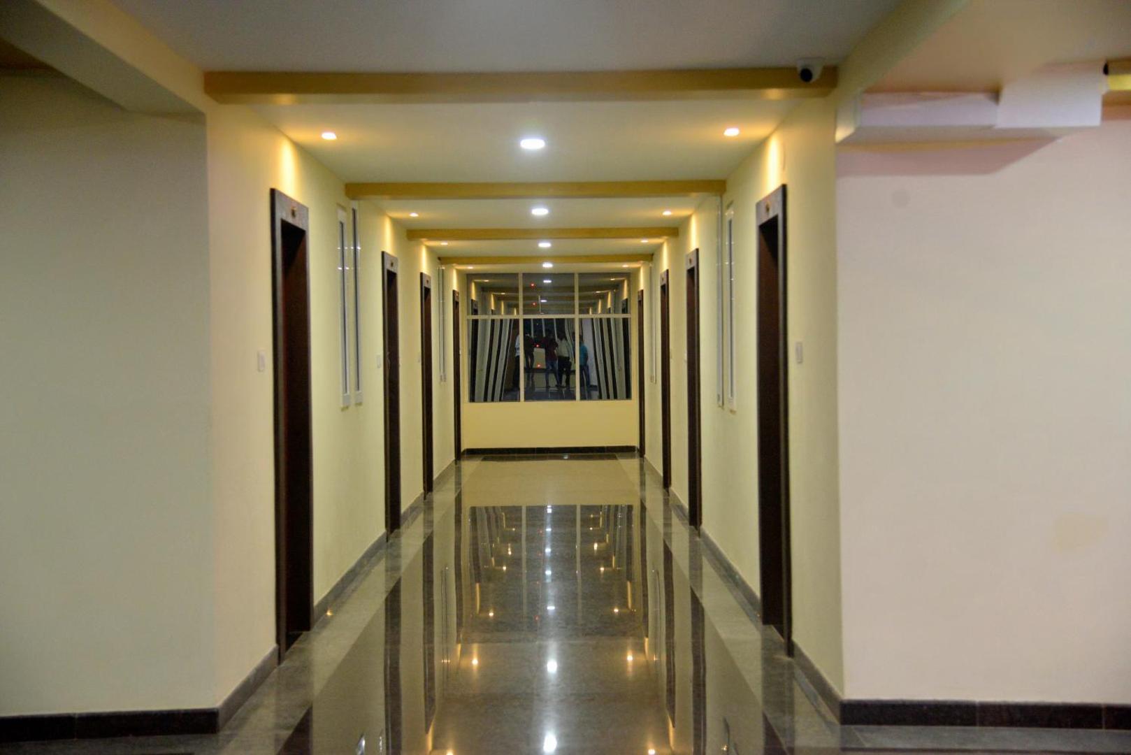Hotel Souparnika