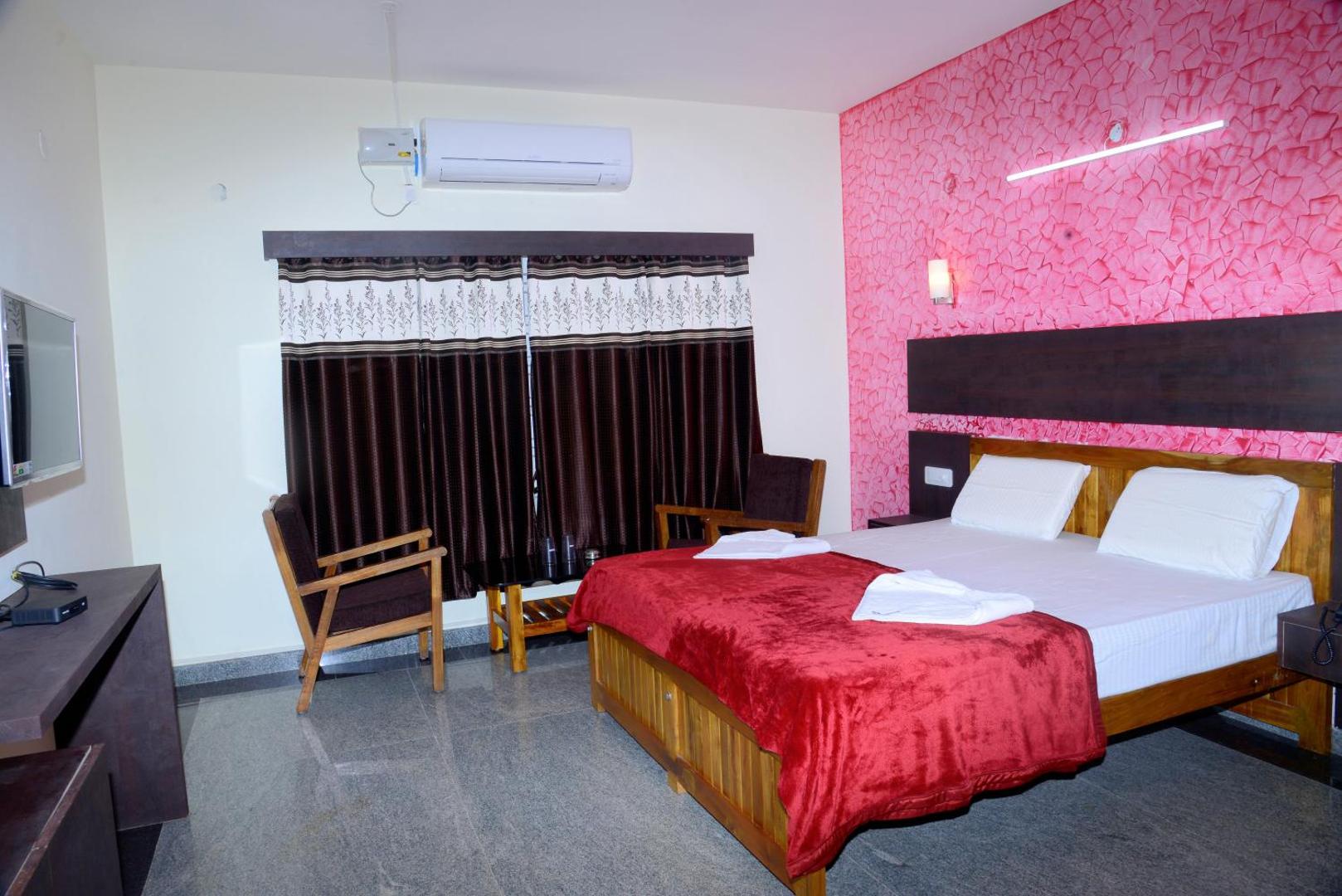 Hotel Souparnika
