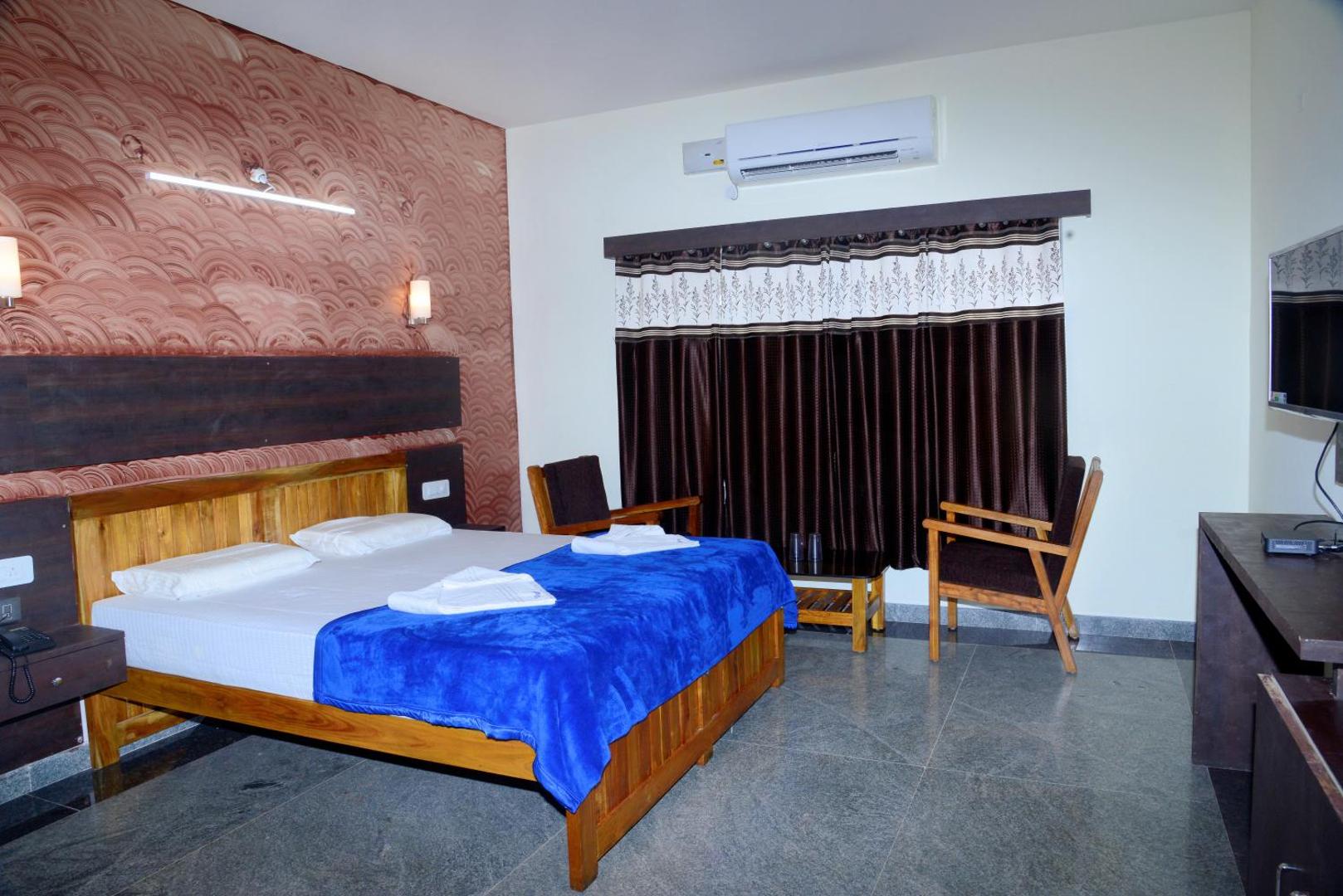 Hotel Souparnika