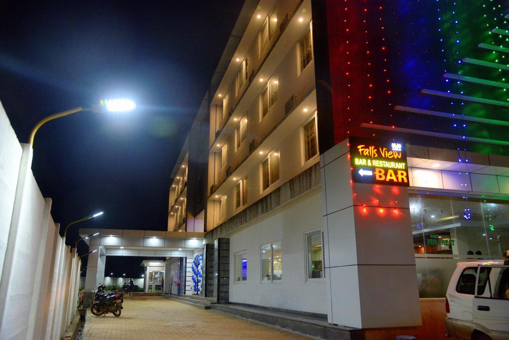 Hotel Souparnika