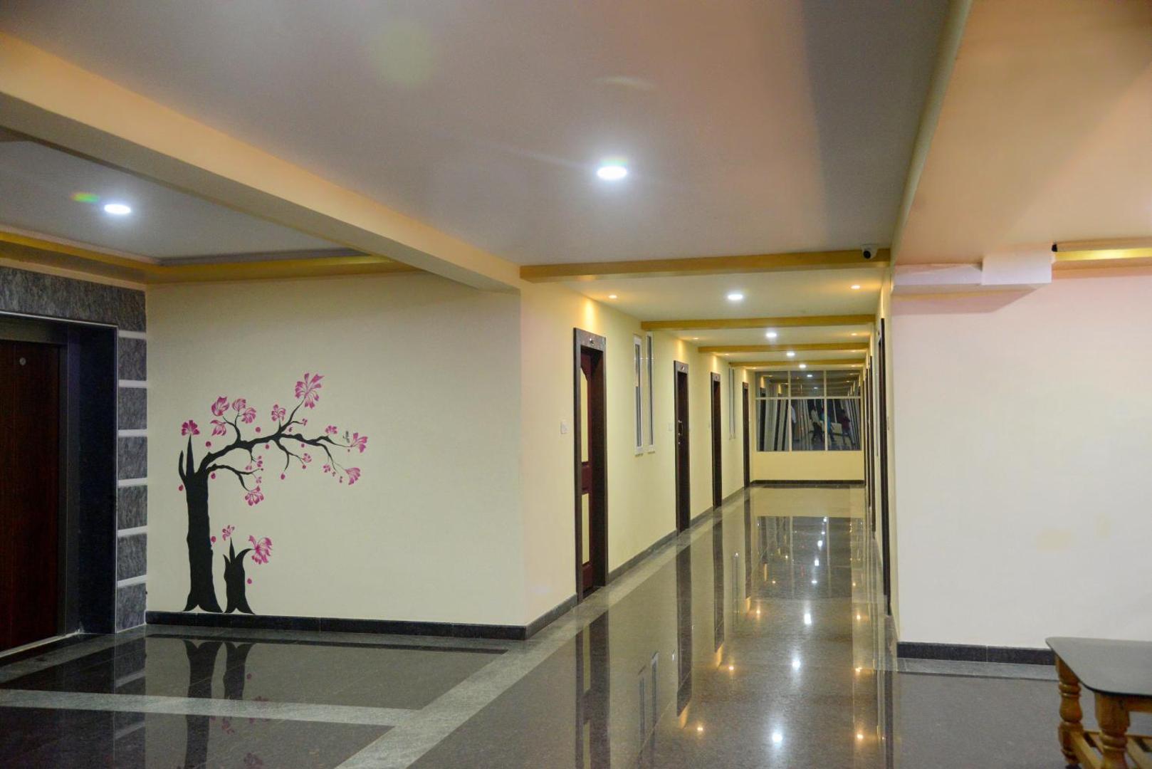 Hotel Souparnika