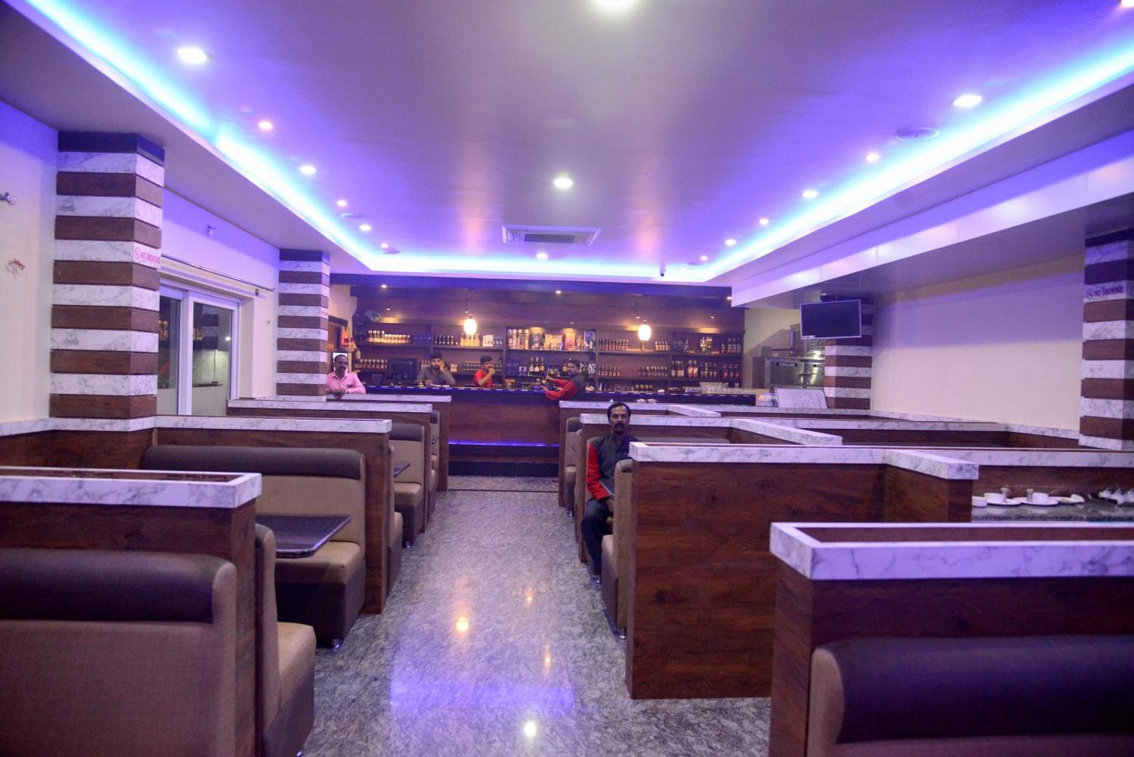 Hotel Souparnika