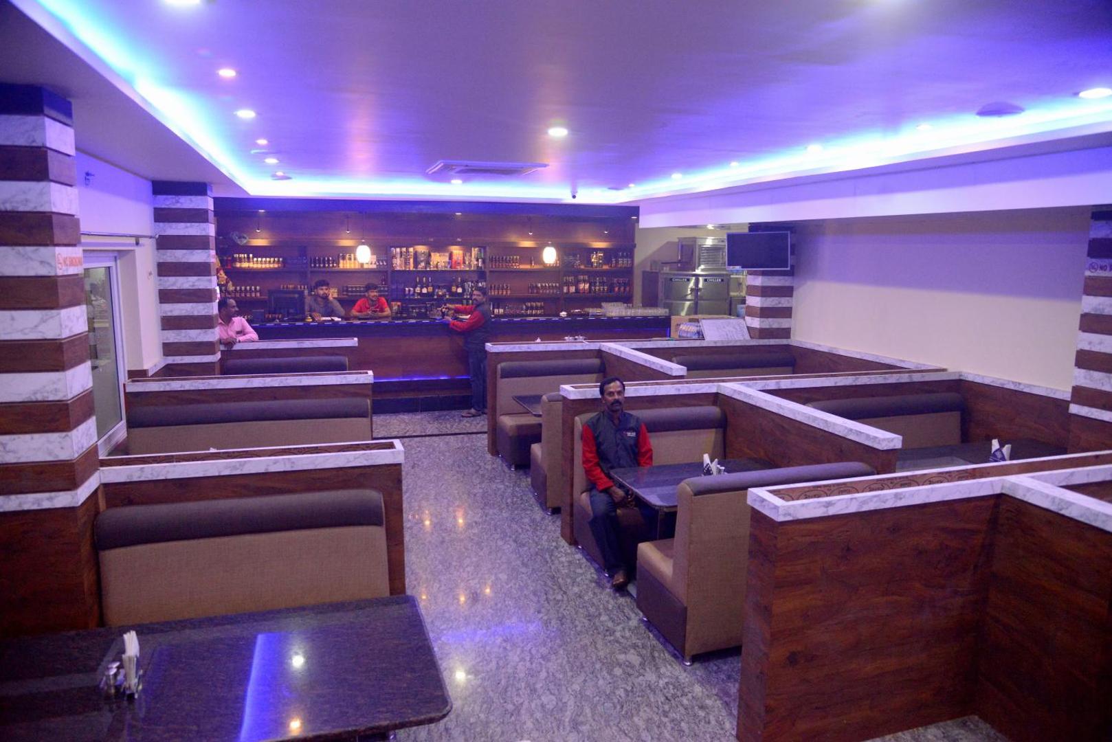 Hotel Souparnika