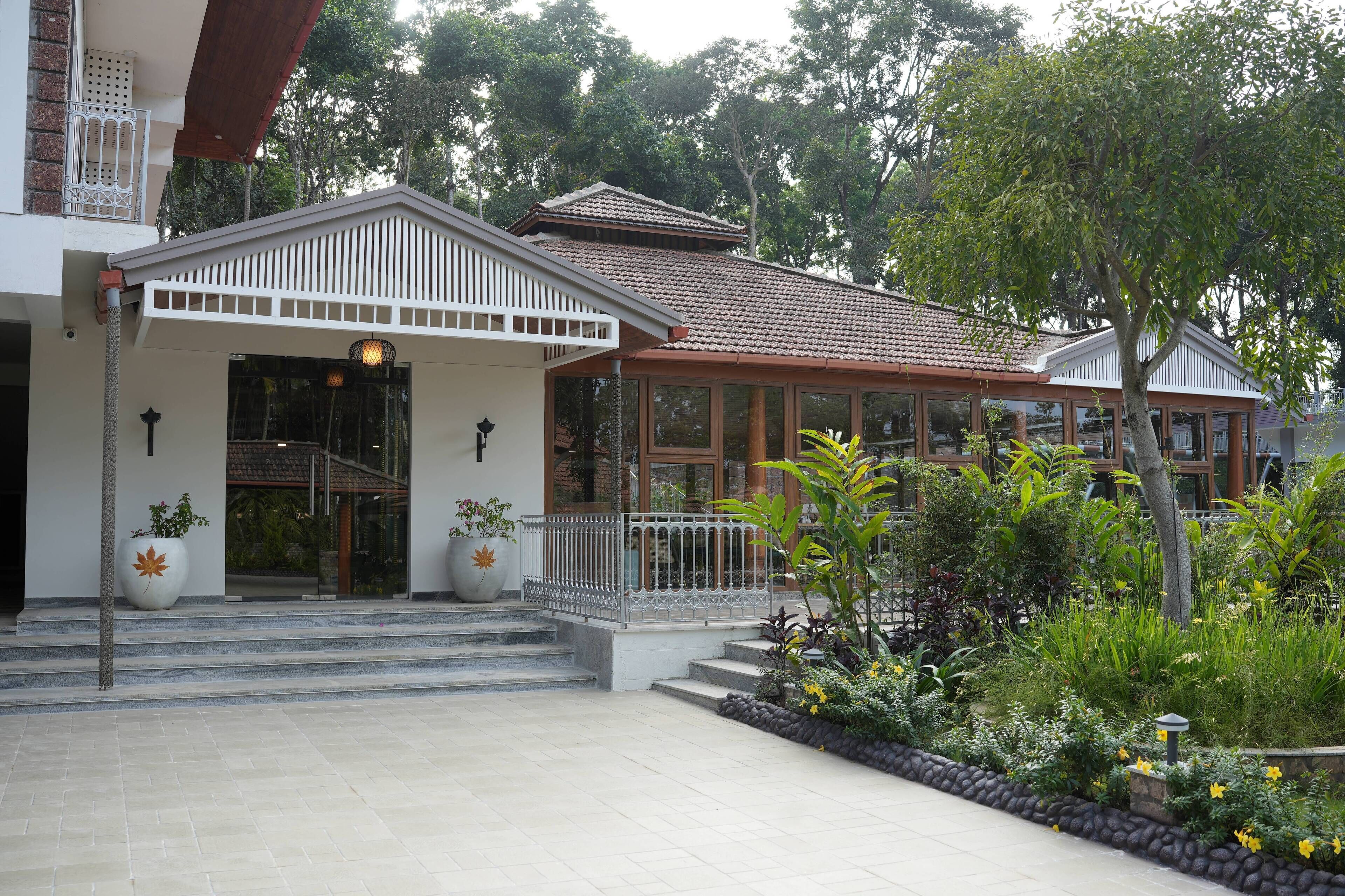 Regenta Resort, Sakleshpur