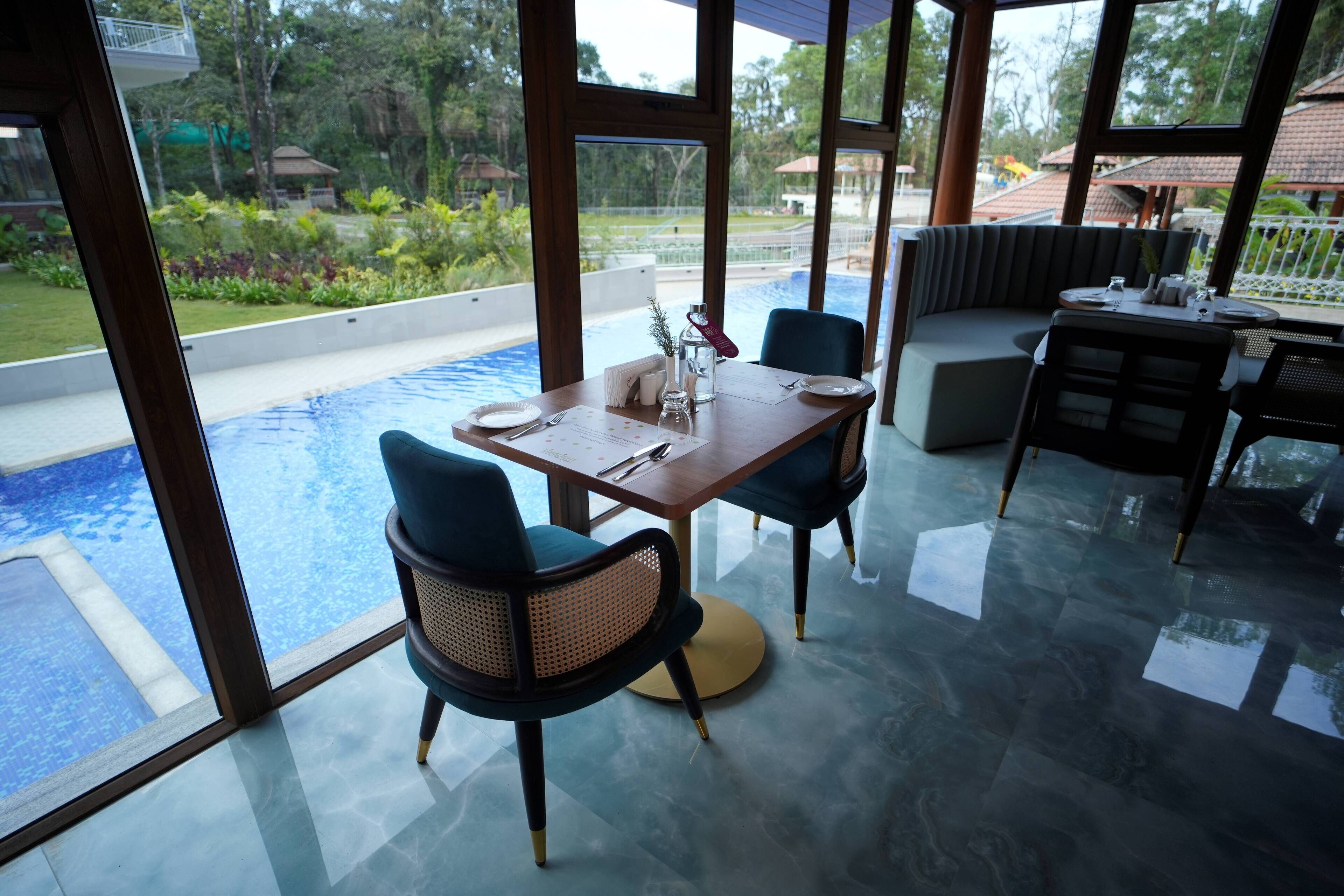 Regenta Resort, Sakleshpur