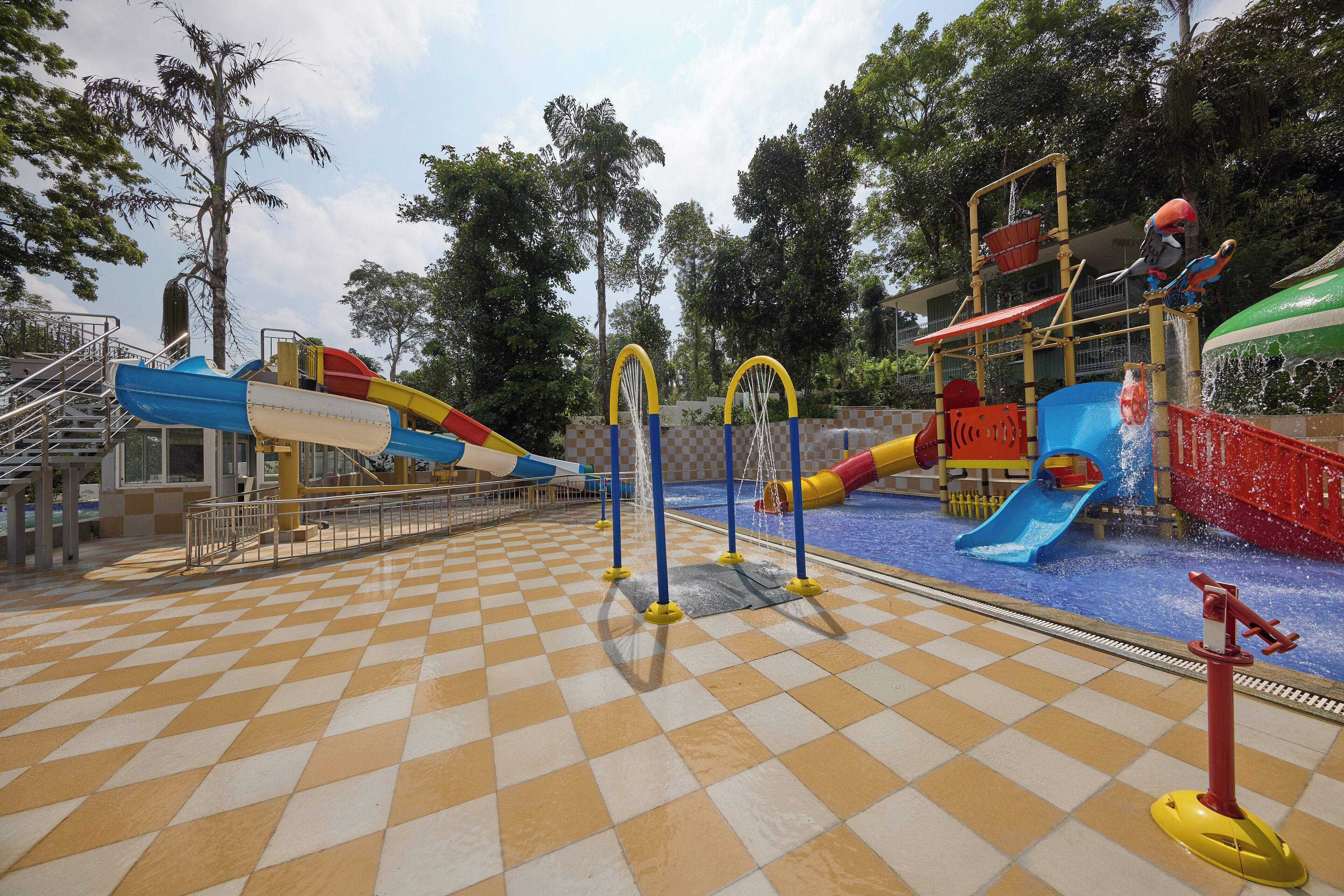 Regenta Resort, Sakleshpur