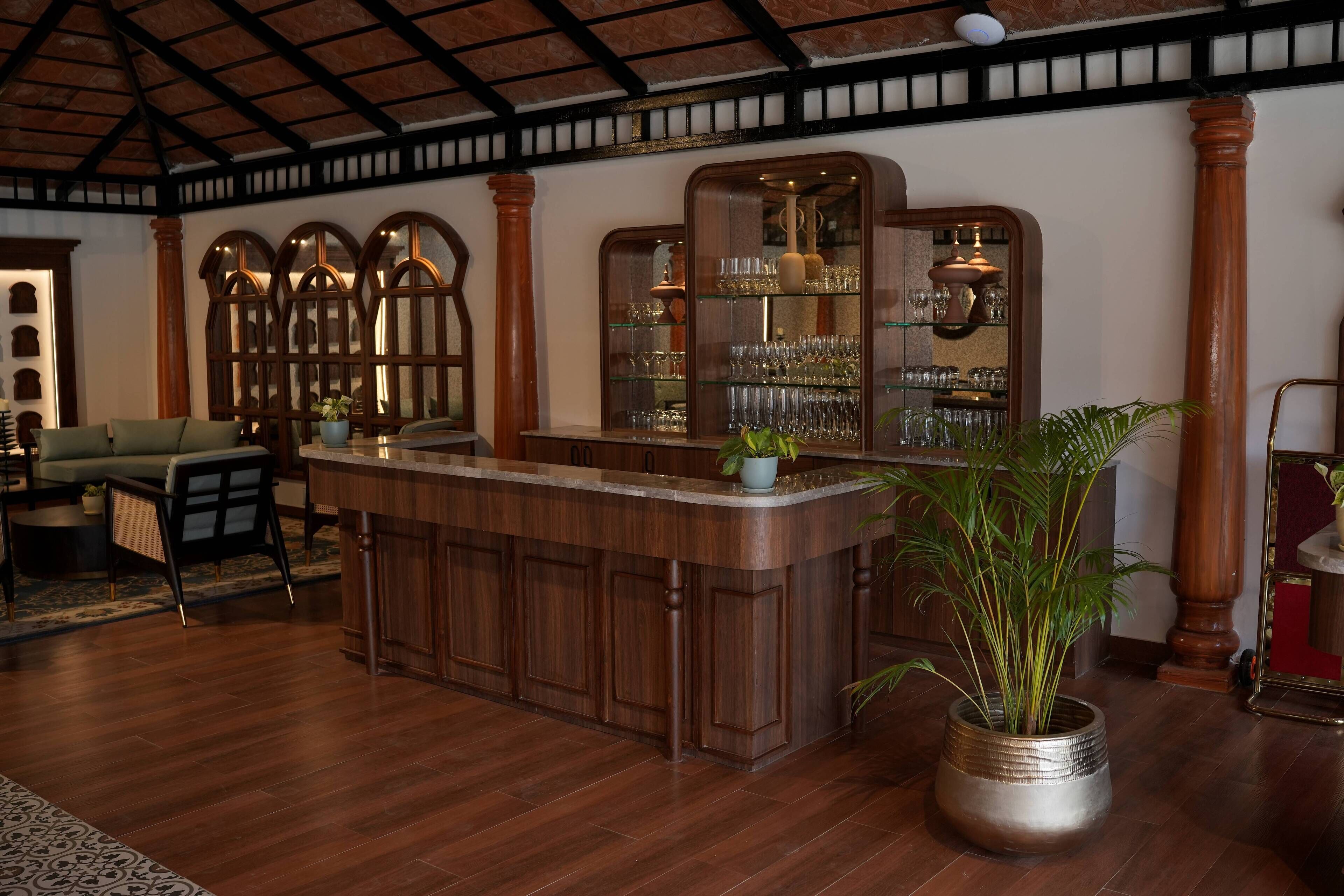 Regenta Resort, Sakleshpur