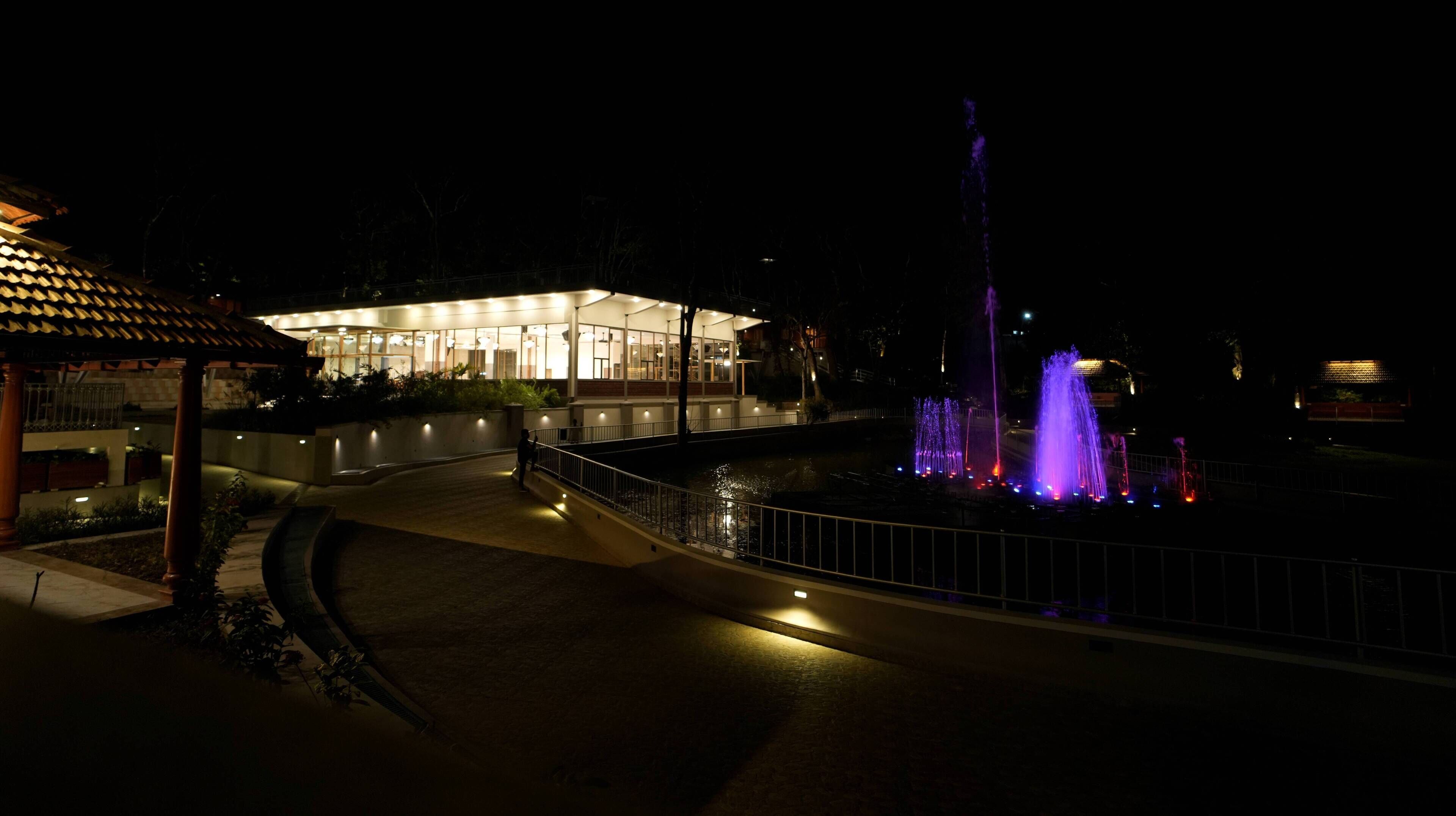 Regenta Resort, Sakleshpur