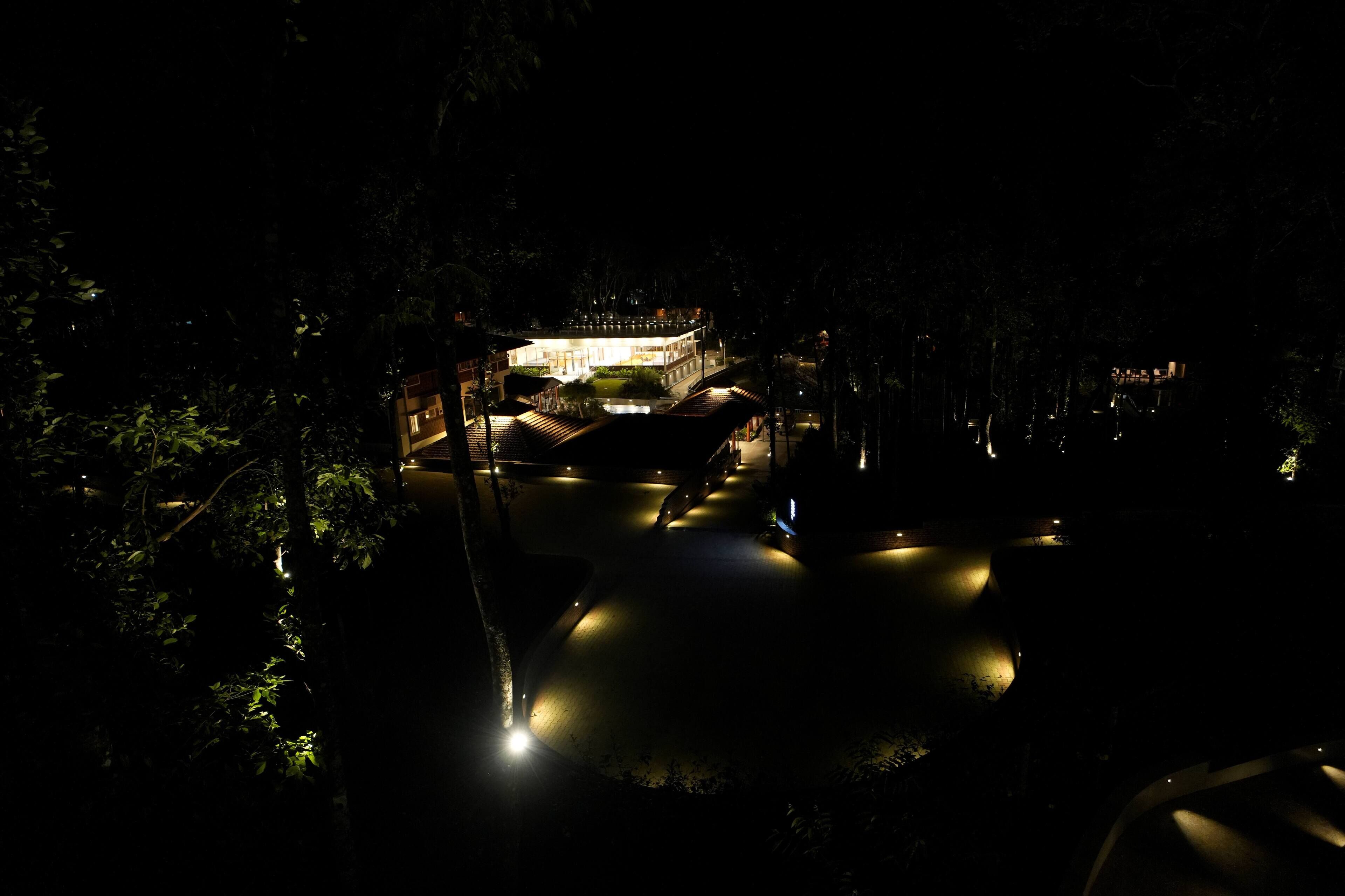 Regenta Resort, Sakleshpur