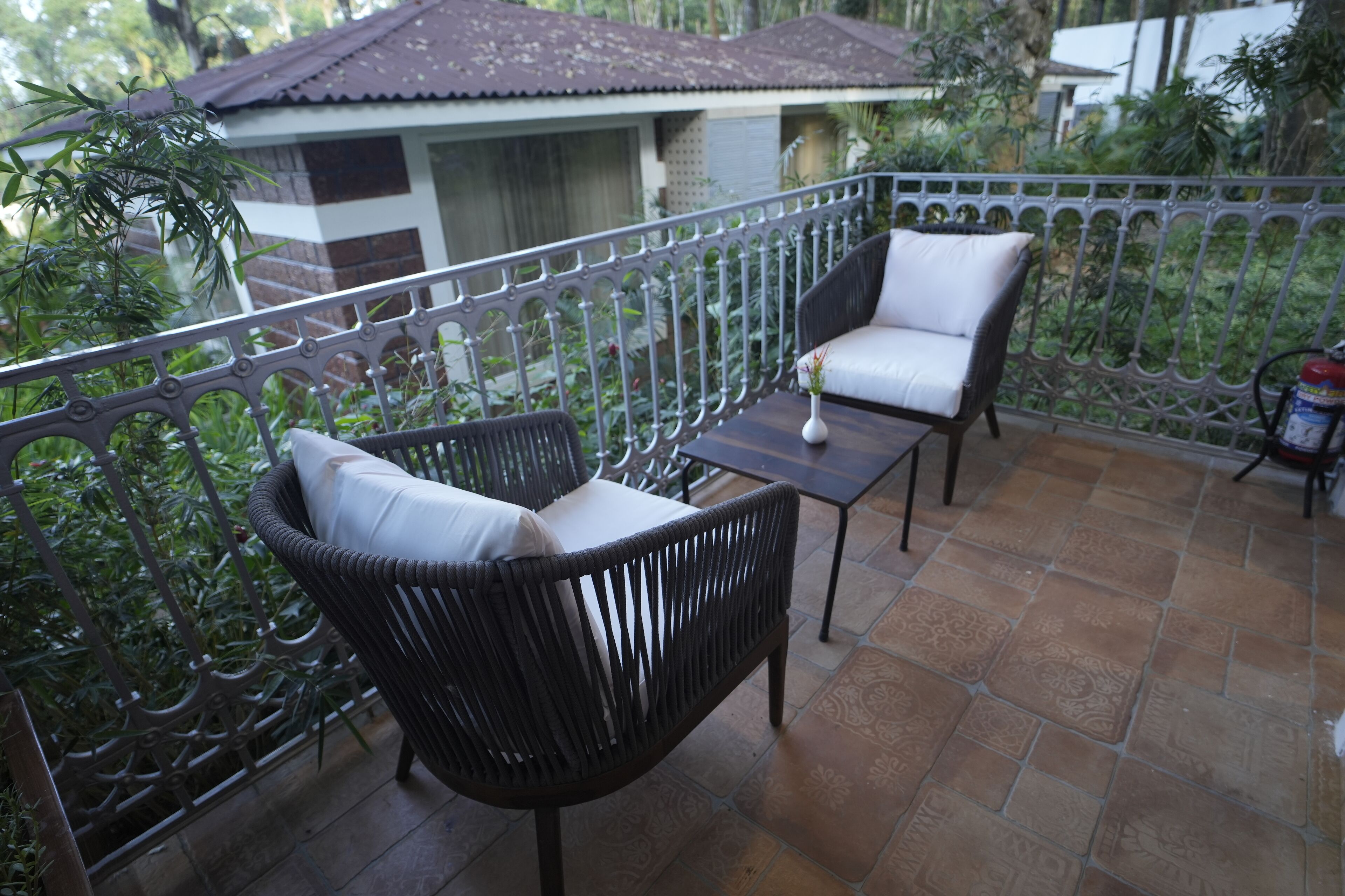 Regenta Resort, Sakleshpur