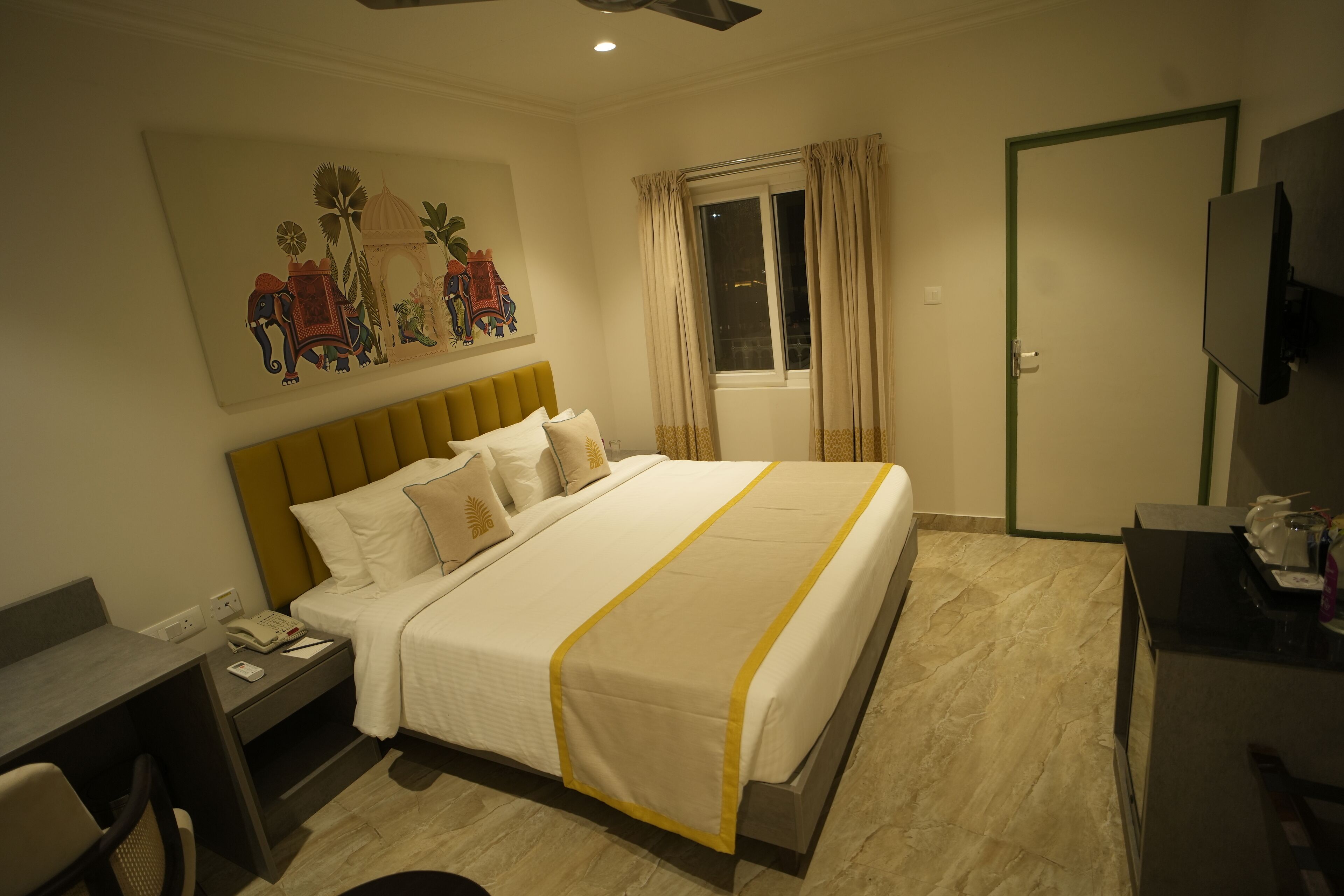 Regenta Resort, Sakleshpur