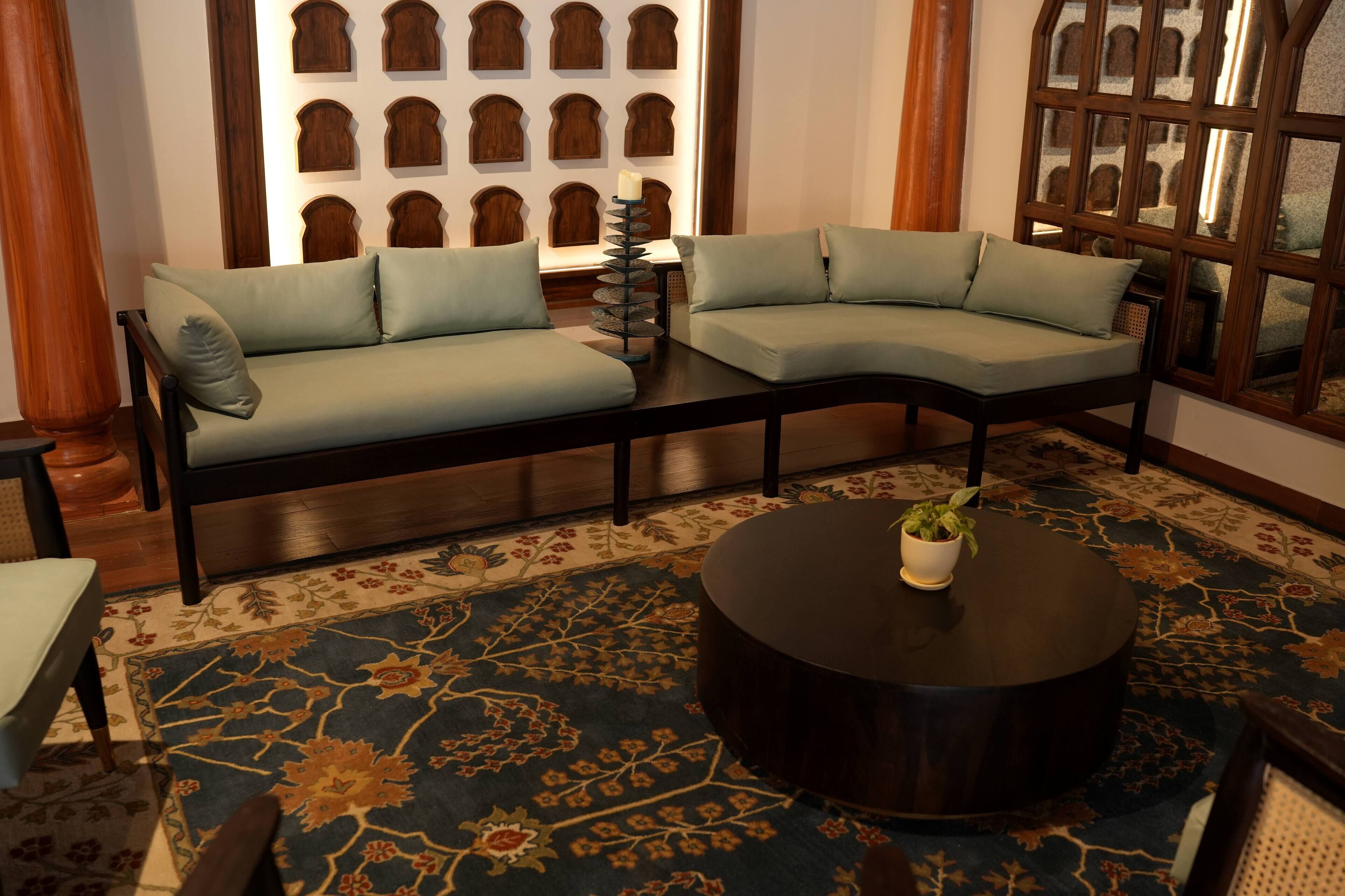 Regenta Resort, Sakleshpur