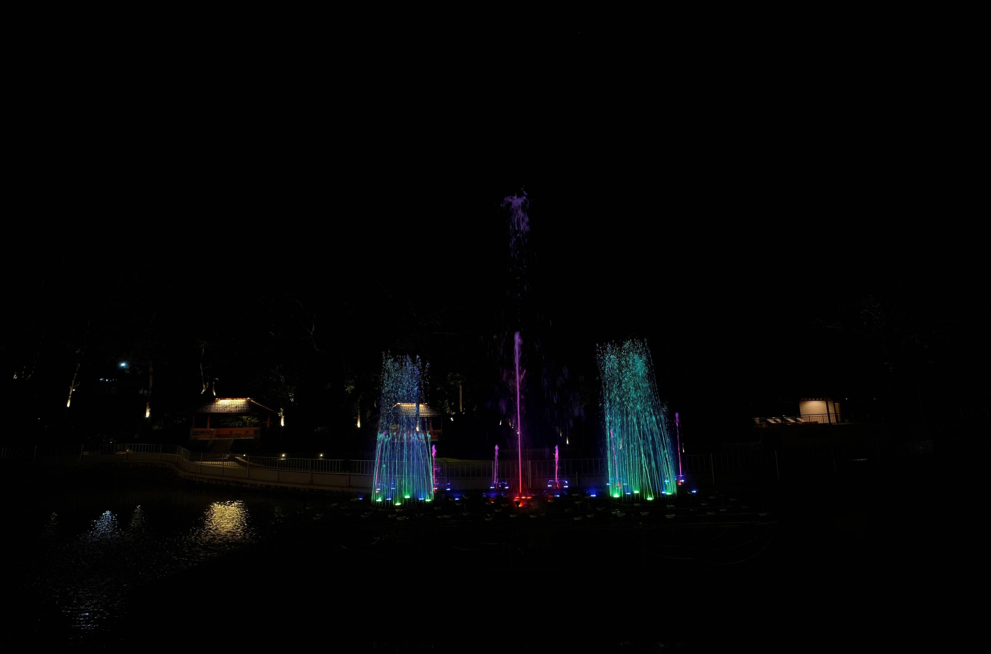 Regenta Resort, Sakleshpur