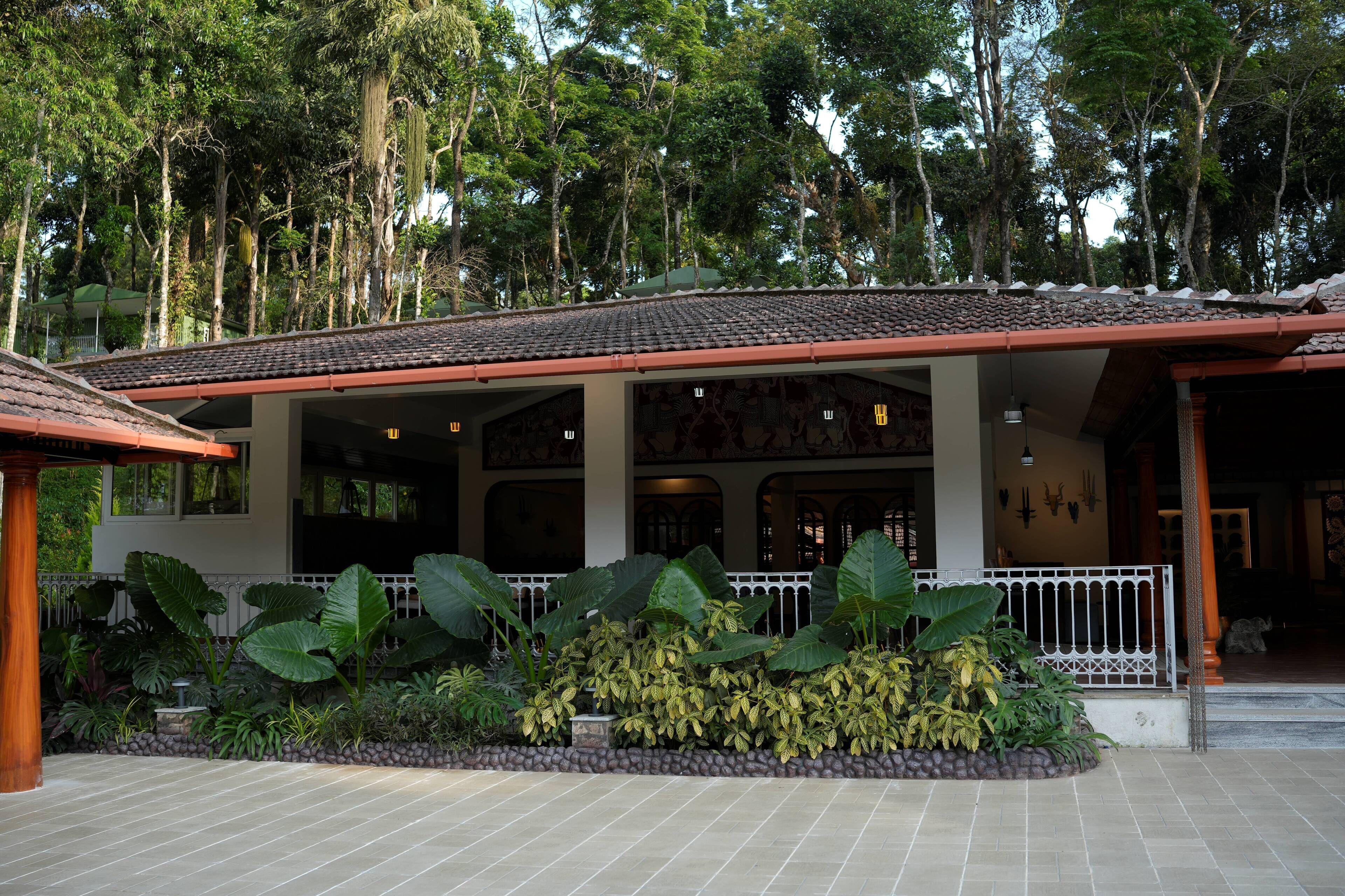 Regenta Resort, Sakleshpur