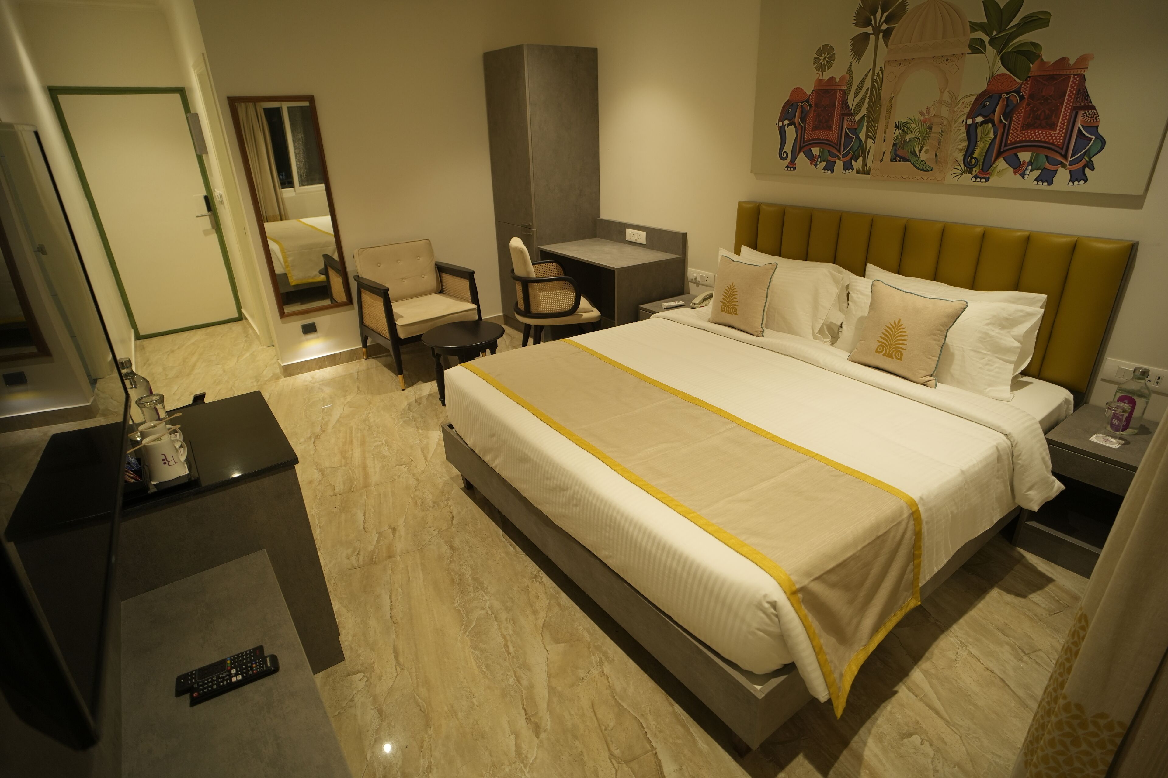 Regenta Resort, Sakleshpur