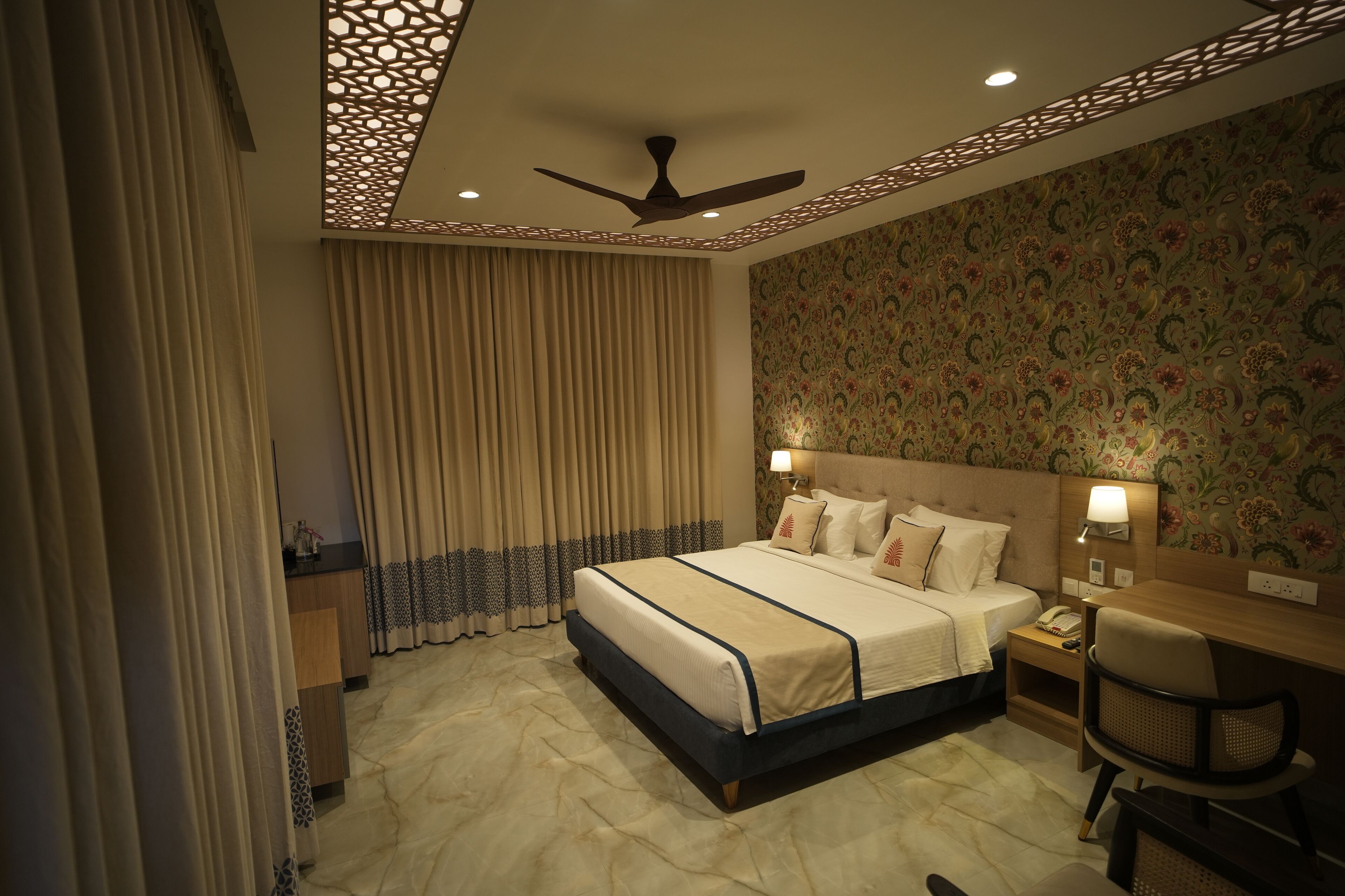 Regenta Resort, Sakleshpur
