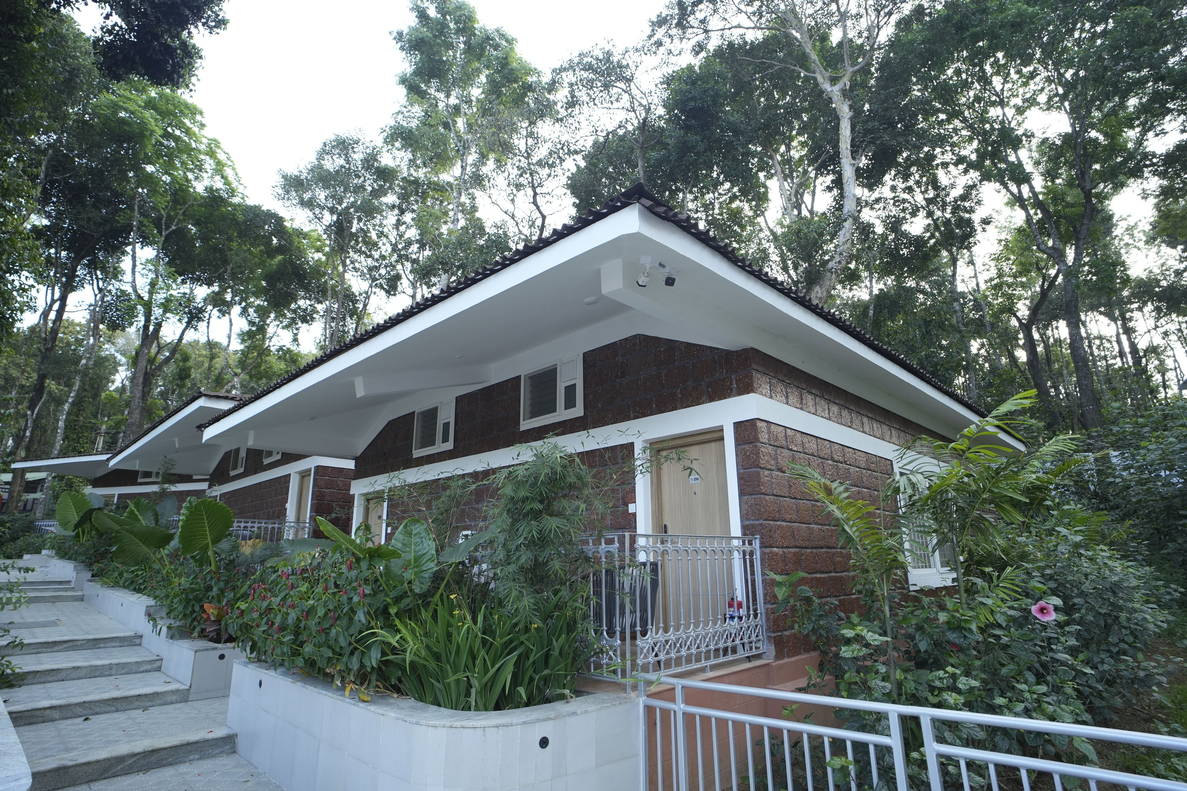Regenta Resort, Sakleshpur