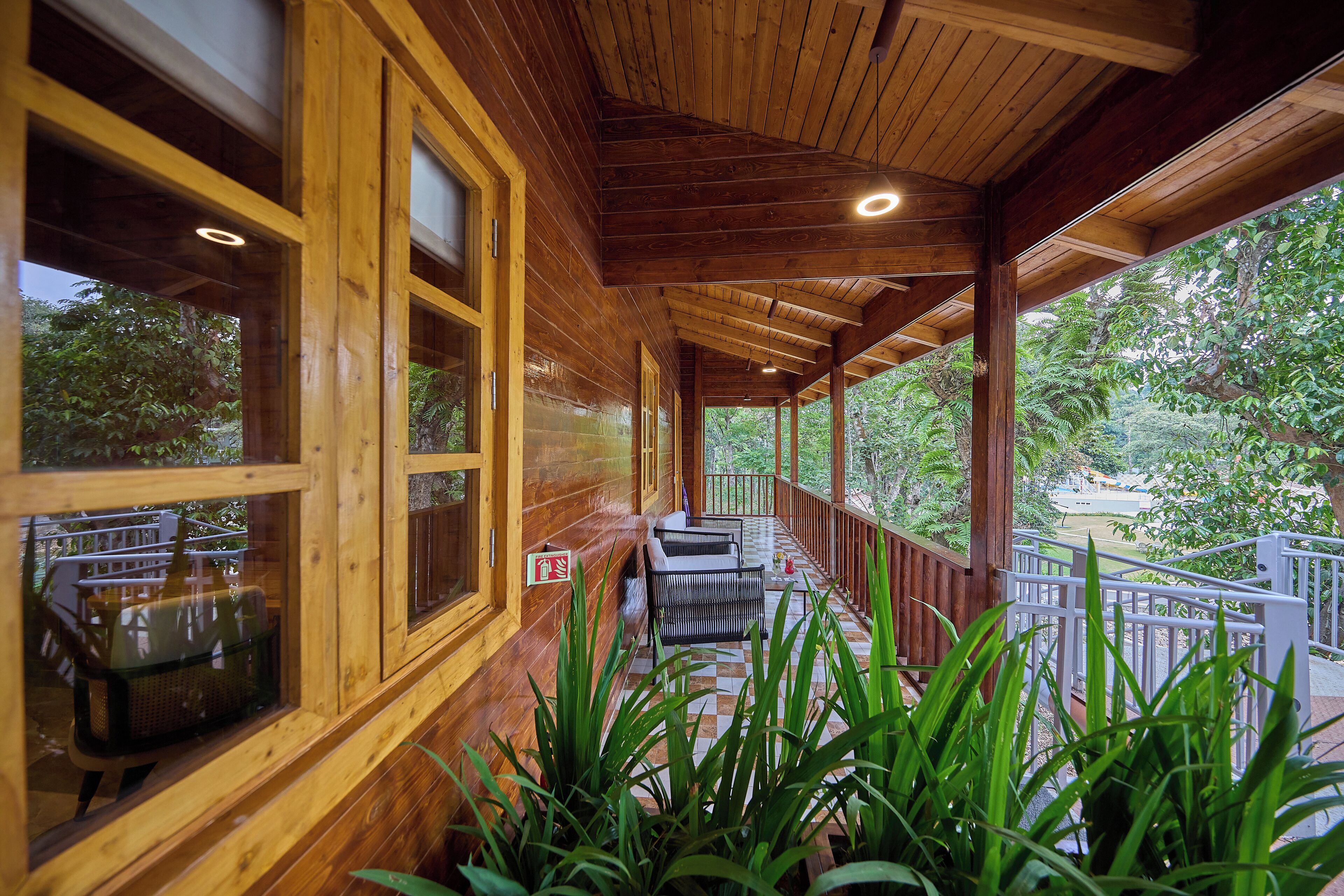 Regenta Resort, Sakleshpur