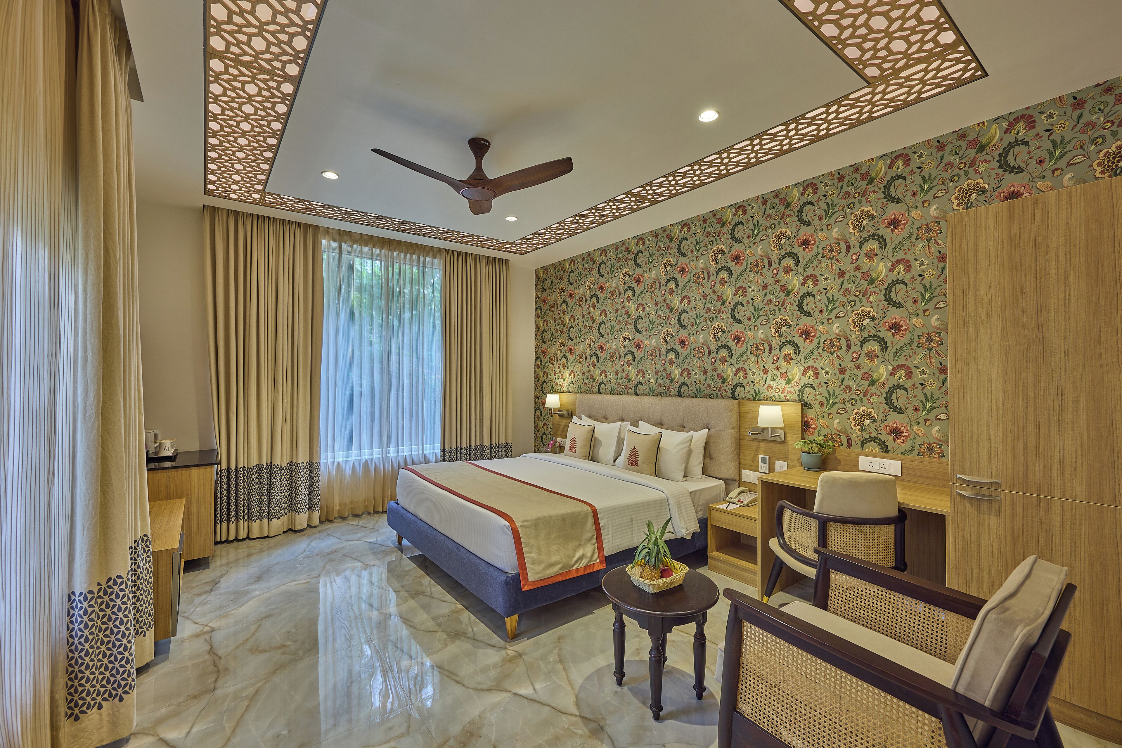 Regenta Resort, Sakleshpur