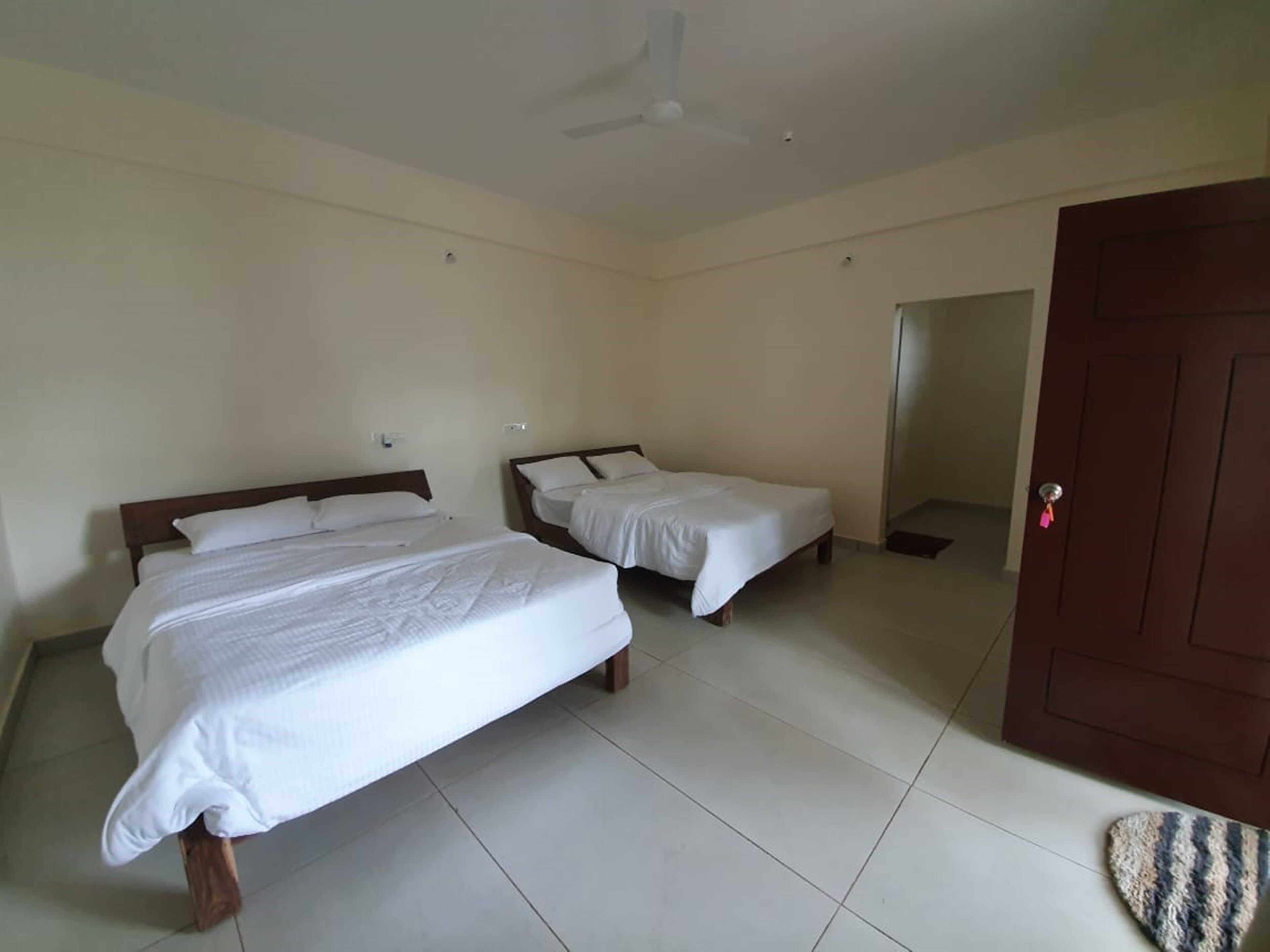 Sereno Resort Sakleshpur