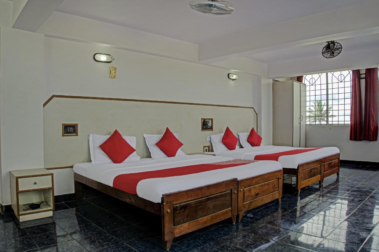 Hotel Suvidh by OYO Rooms