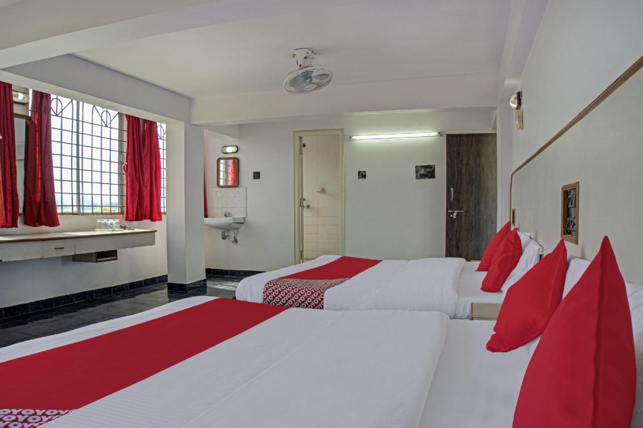 Hotel Suvidh by OYO Rooms