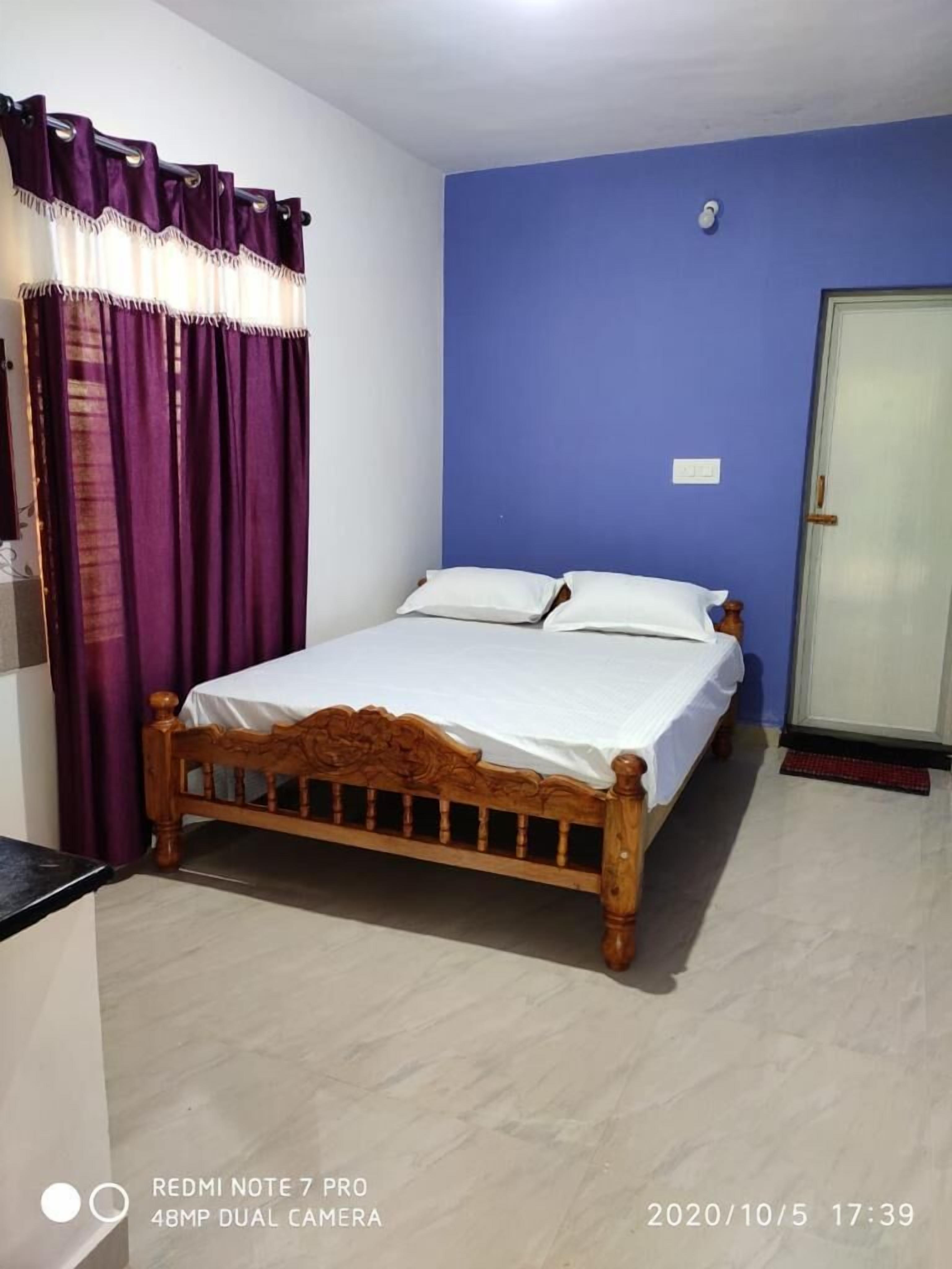 Suggi Nature Stay Coorg