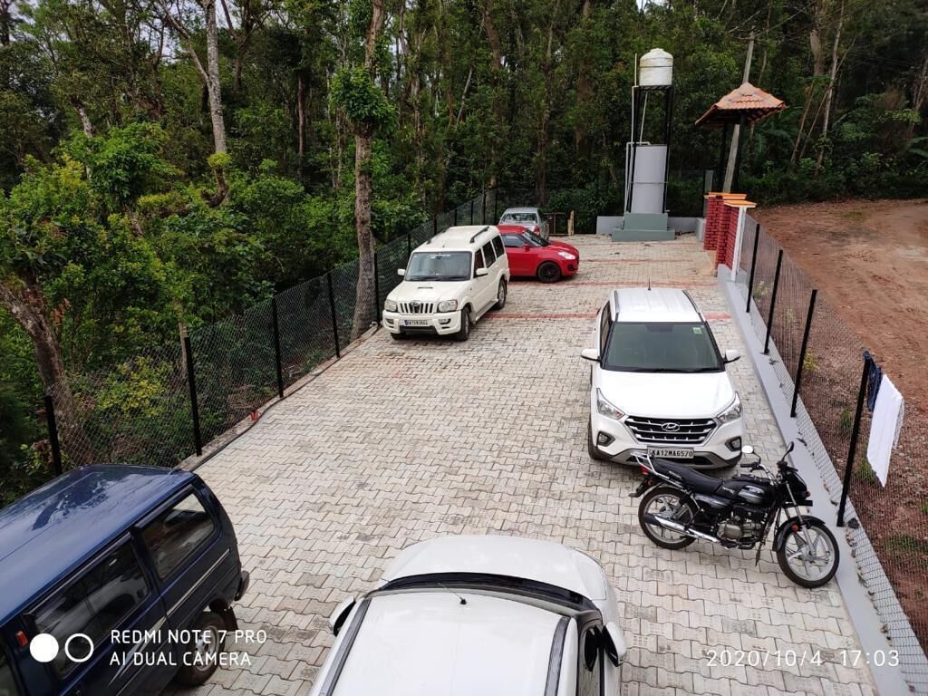 Suggi Nature Stay Coorg