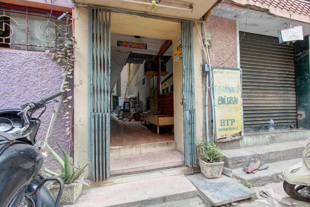 Shree International Sringeri by OYO Rooms