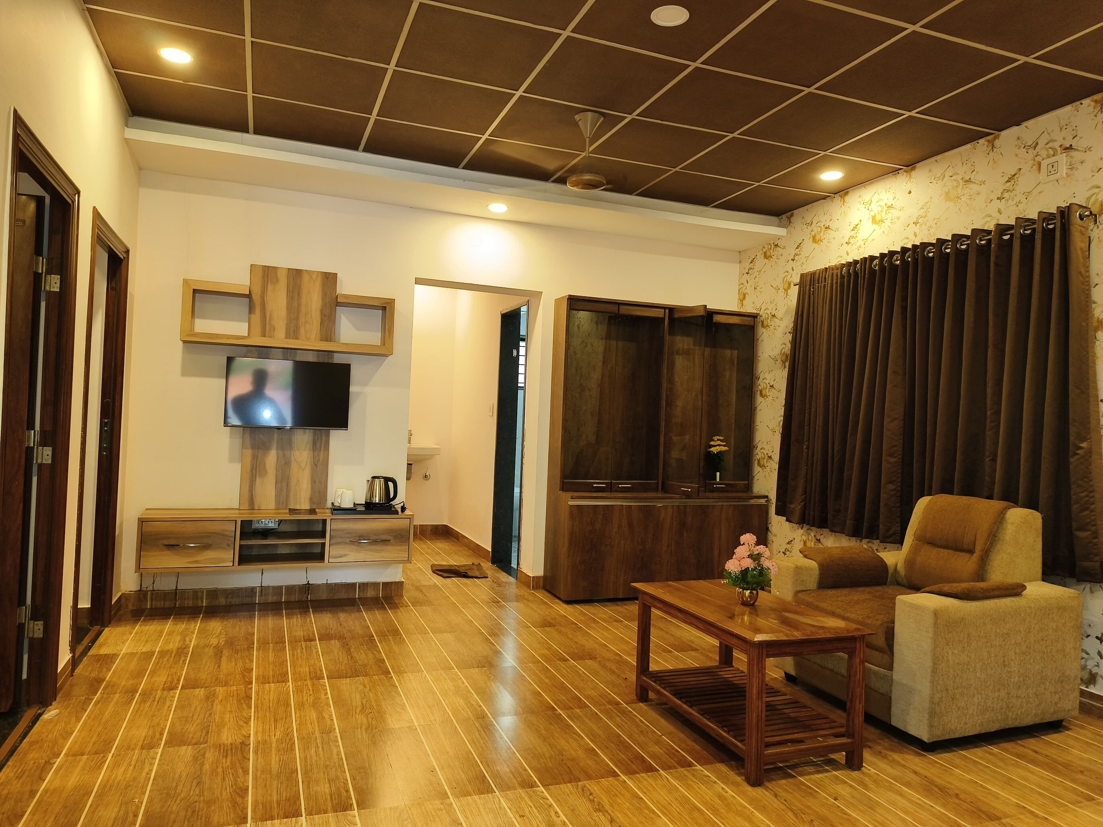 De Royale Montana Hotel and Resort
