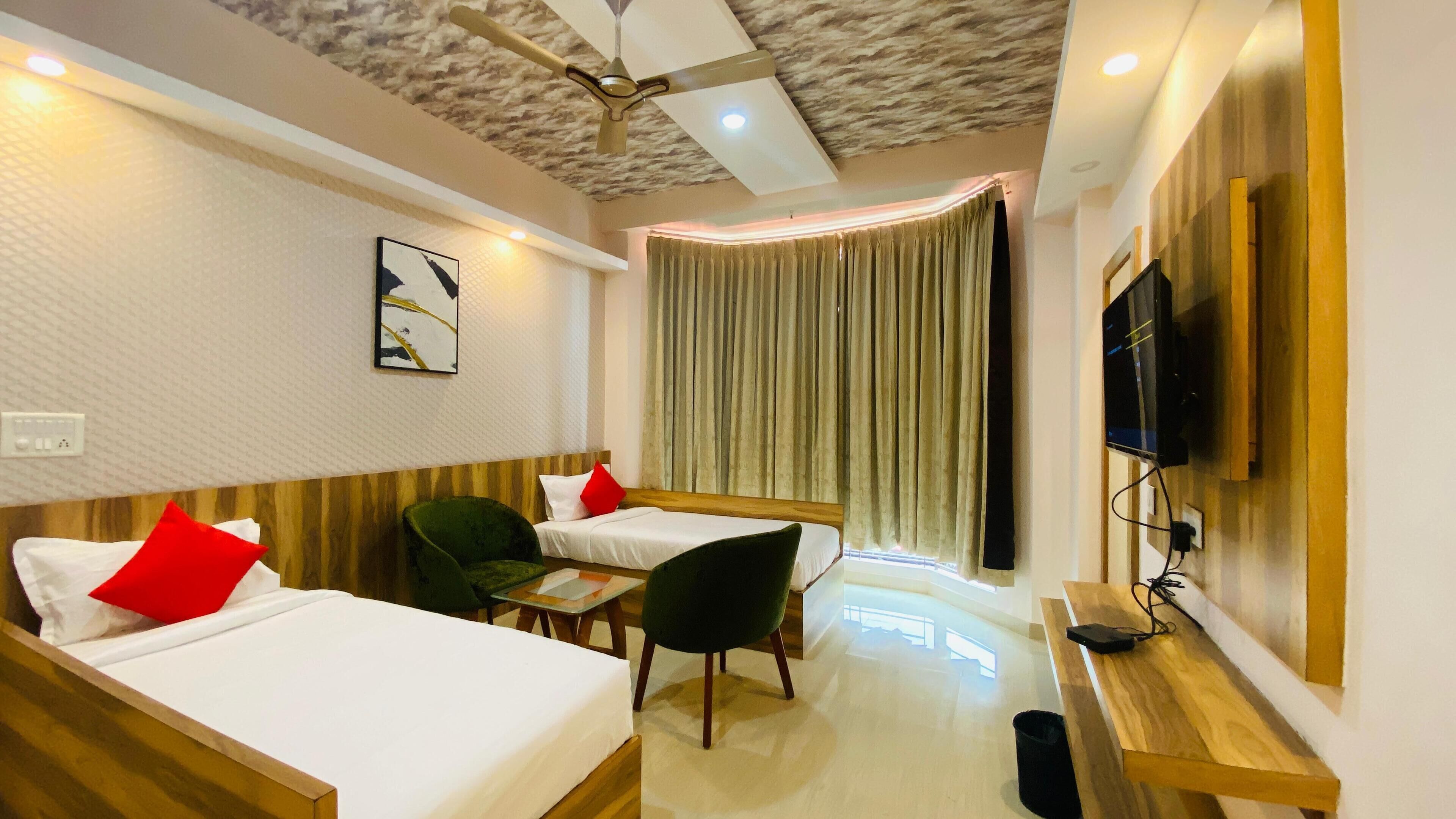 De Royale Montana Hotel and Resort