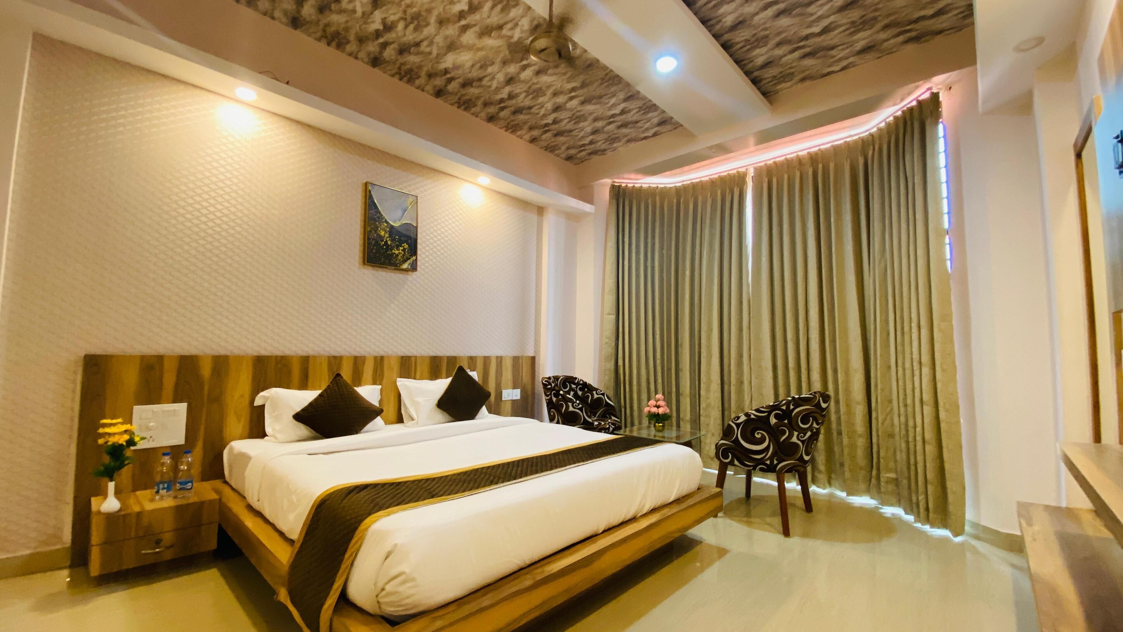 De Royale Montana Hotel and Resort