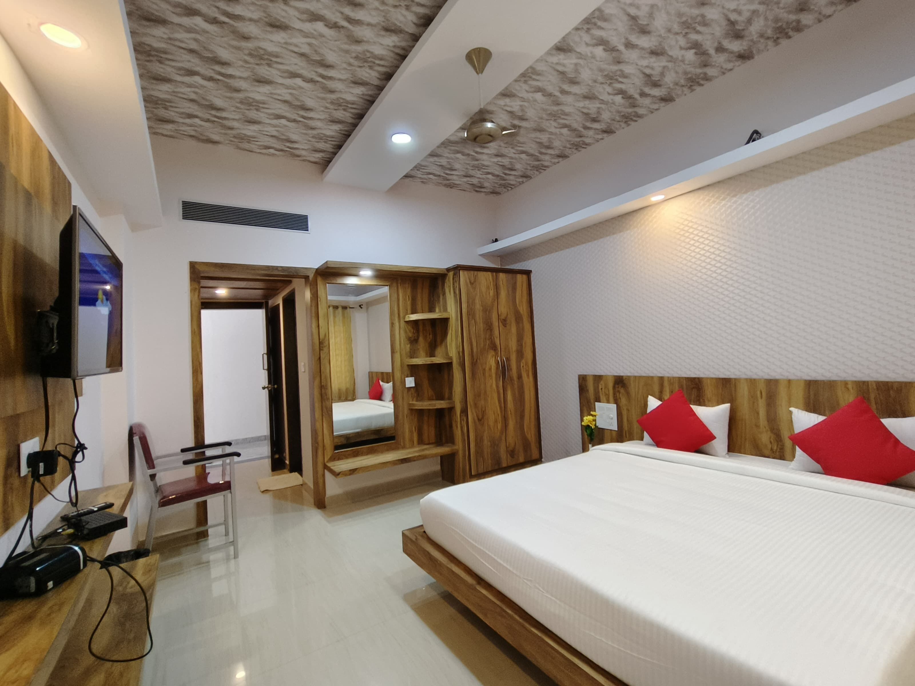 De Royale Montana Hotel and Resort
