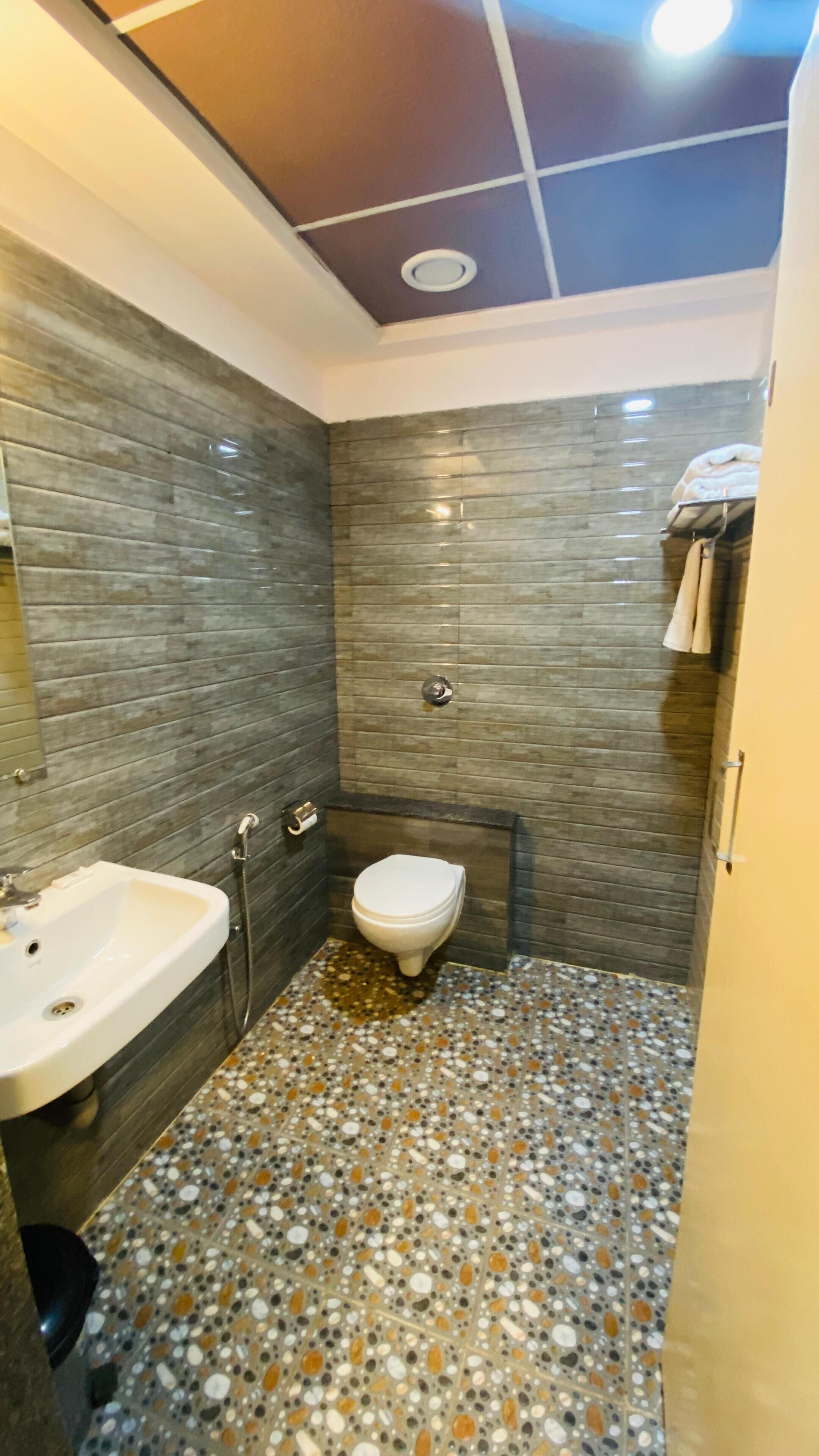 De Royale Montana Hotel and Resort