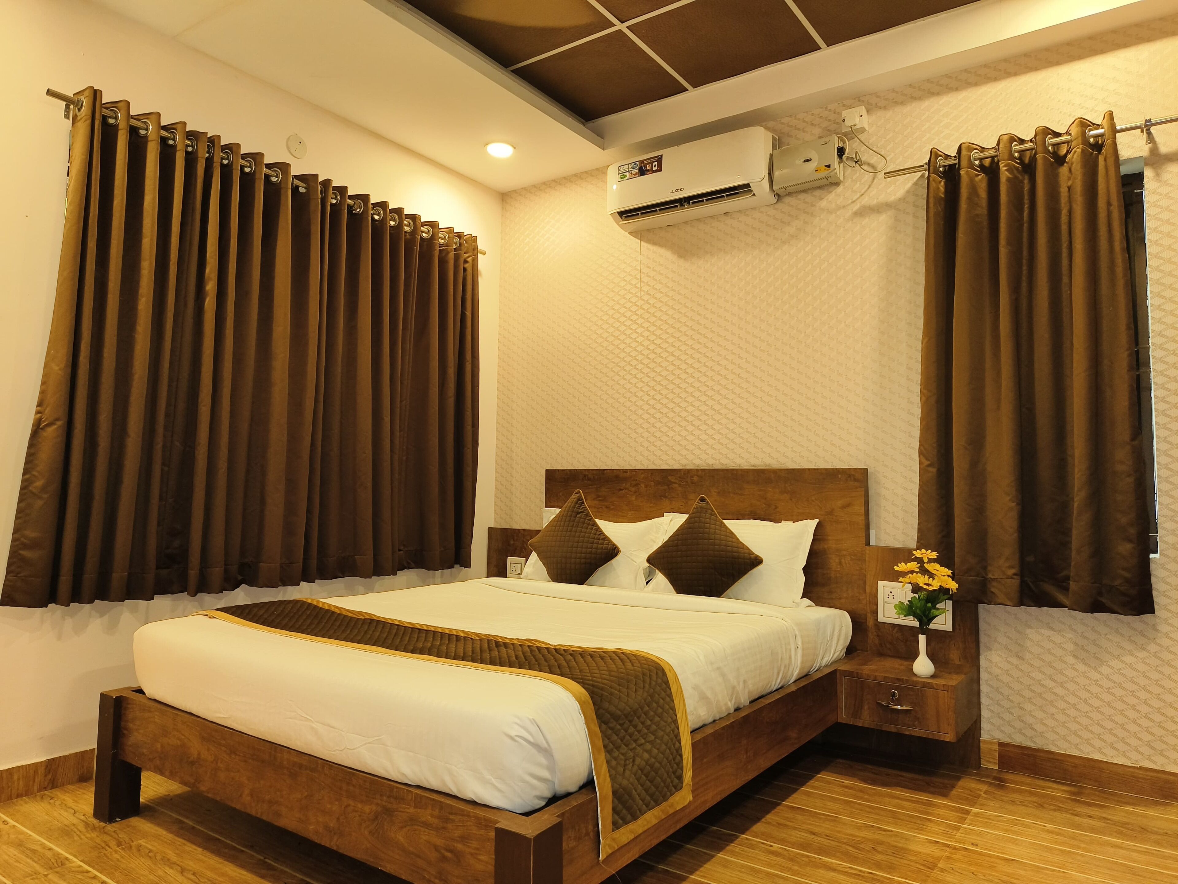 De Royale Montana Hotel and Resort