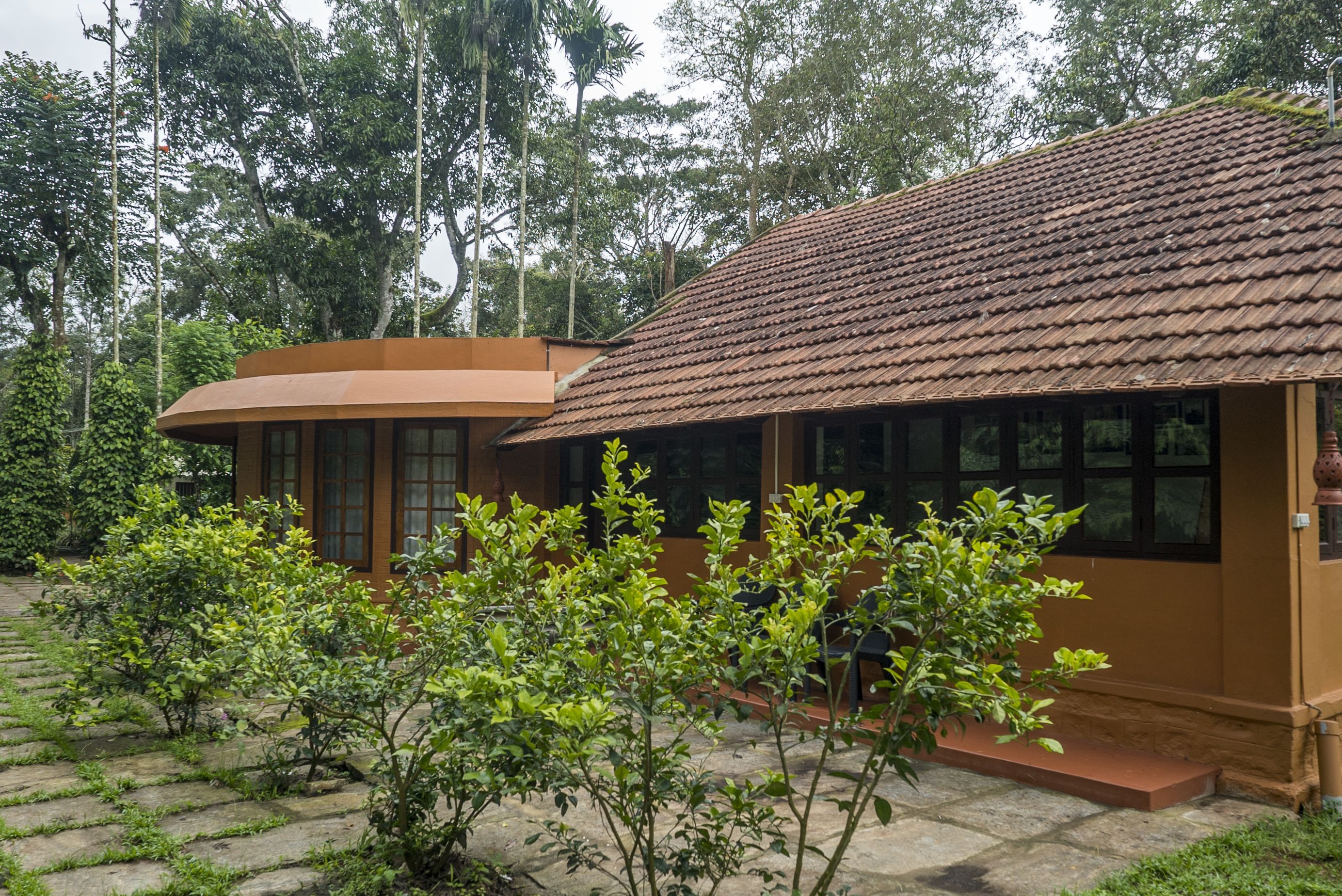 Brindavan Estate Homestay A Wandertrails Showcase