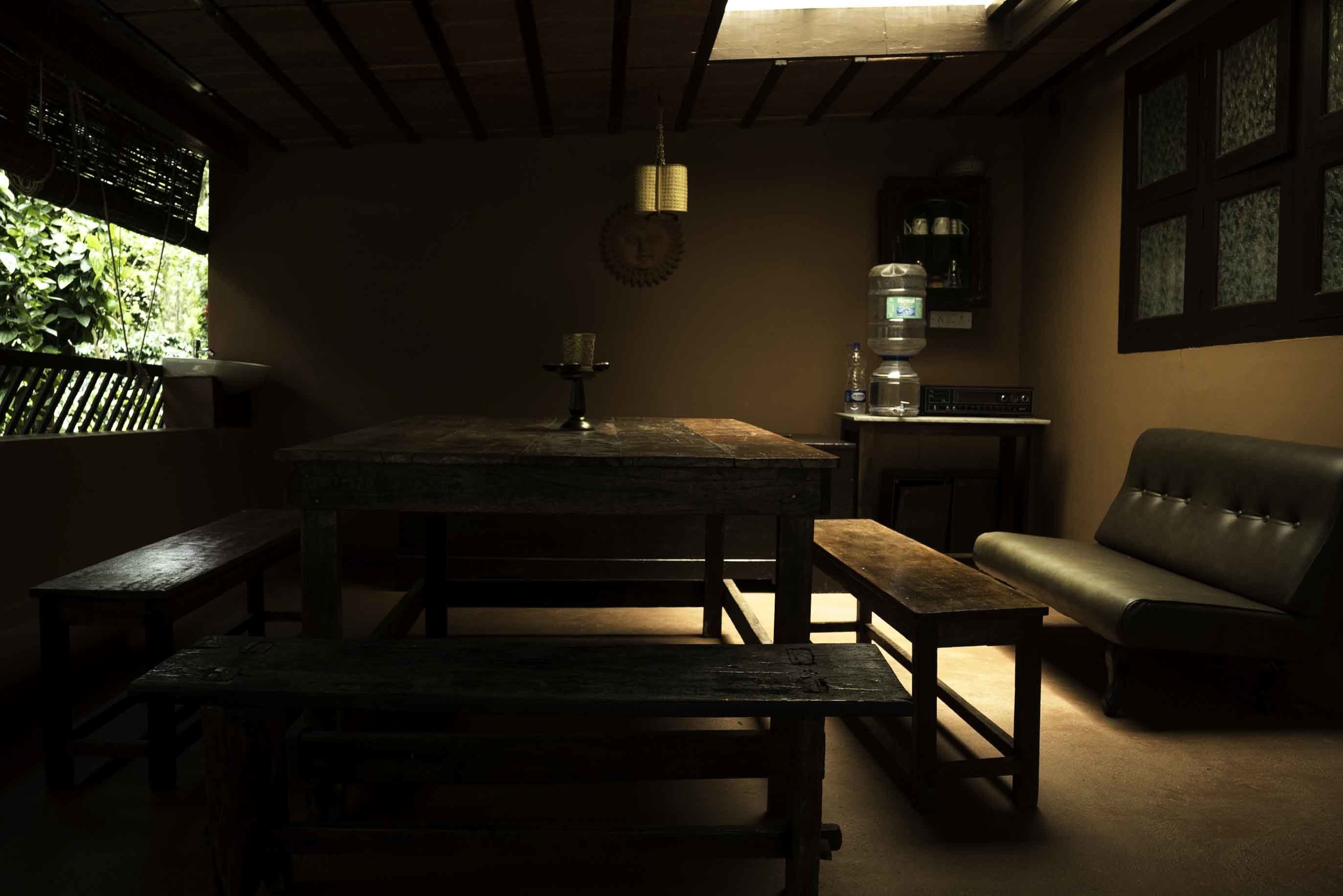 Brindavan Estate Homestay A Wandertrails Showcase