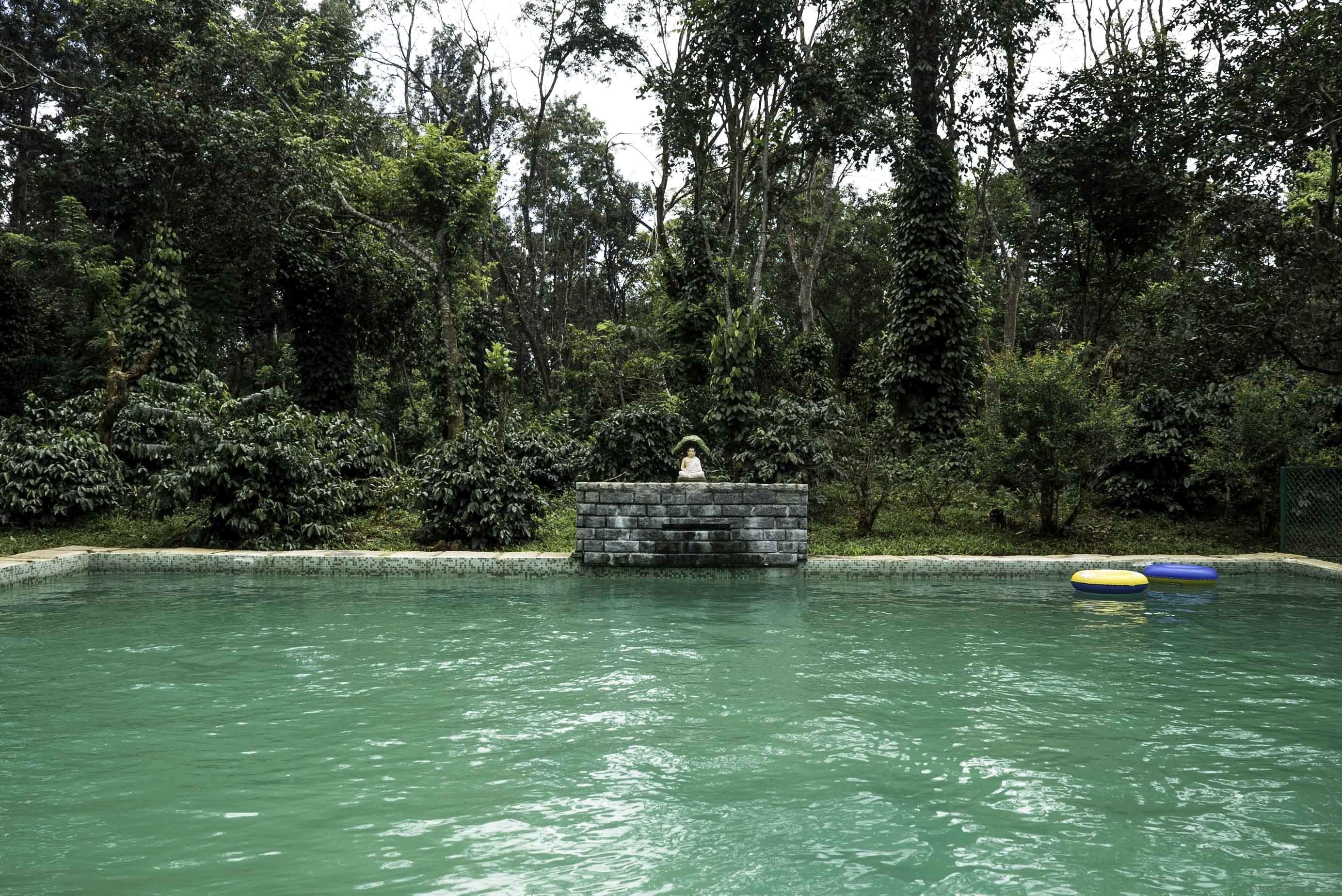 Brindavan Estate Homestay A Wandertrails Showcase
